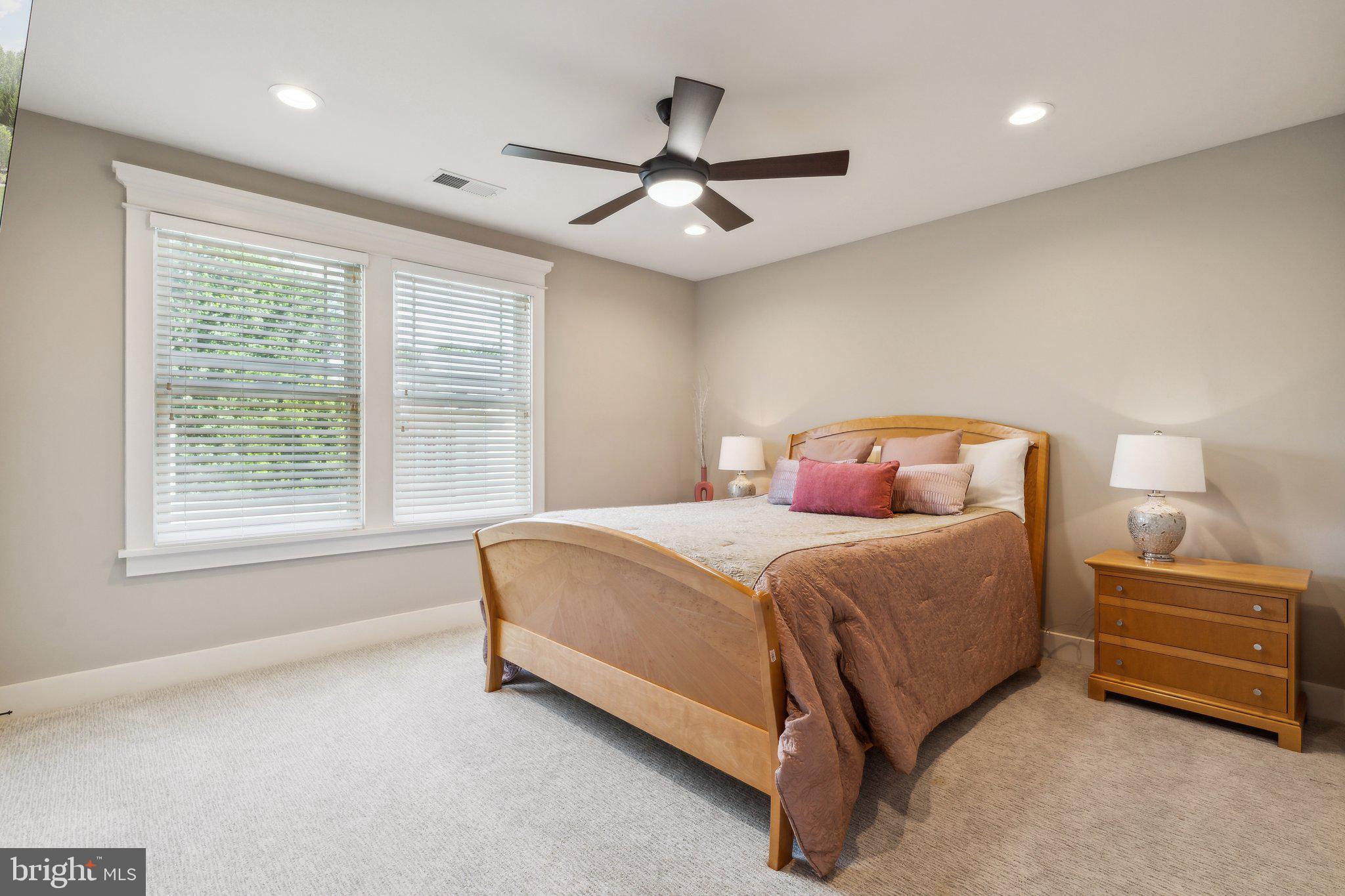 GLEN ALDEN - Residential