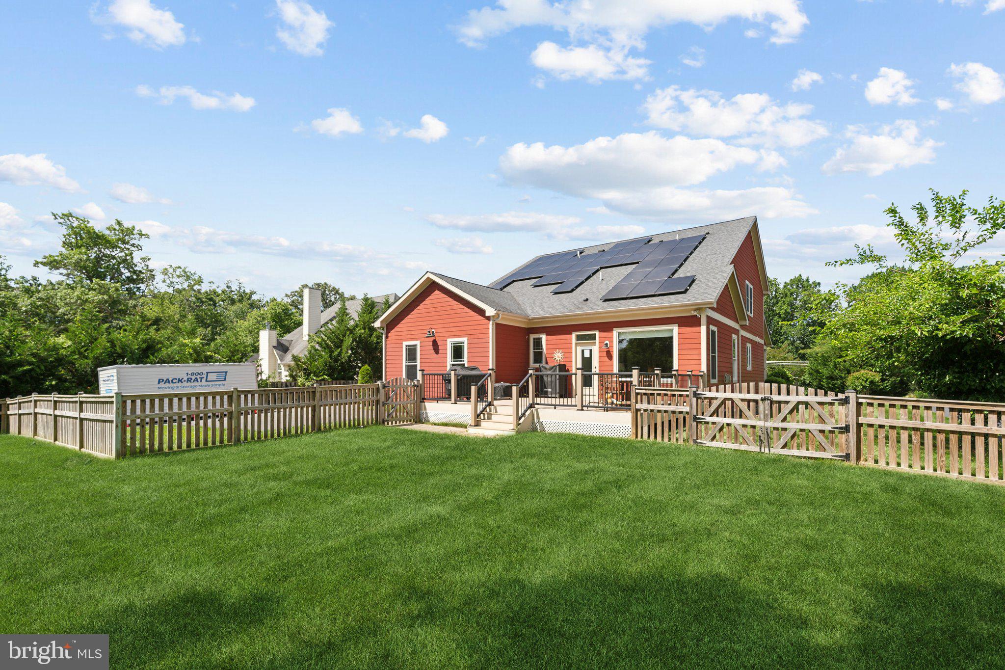 GLEN ALDEN - Residential