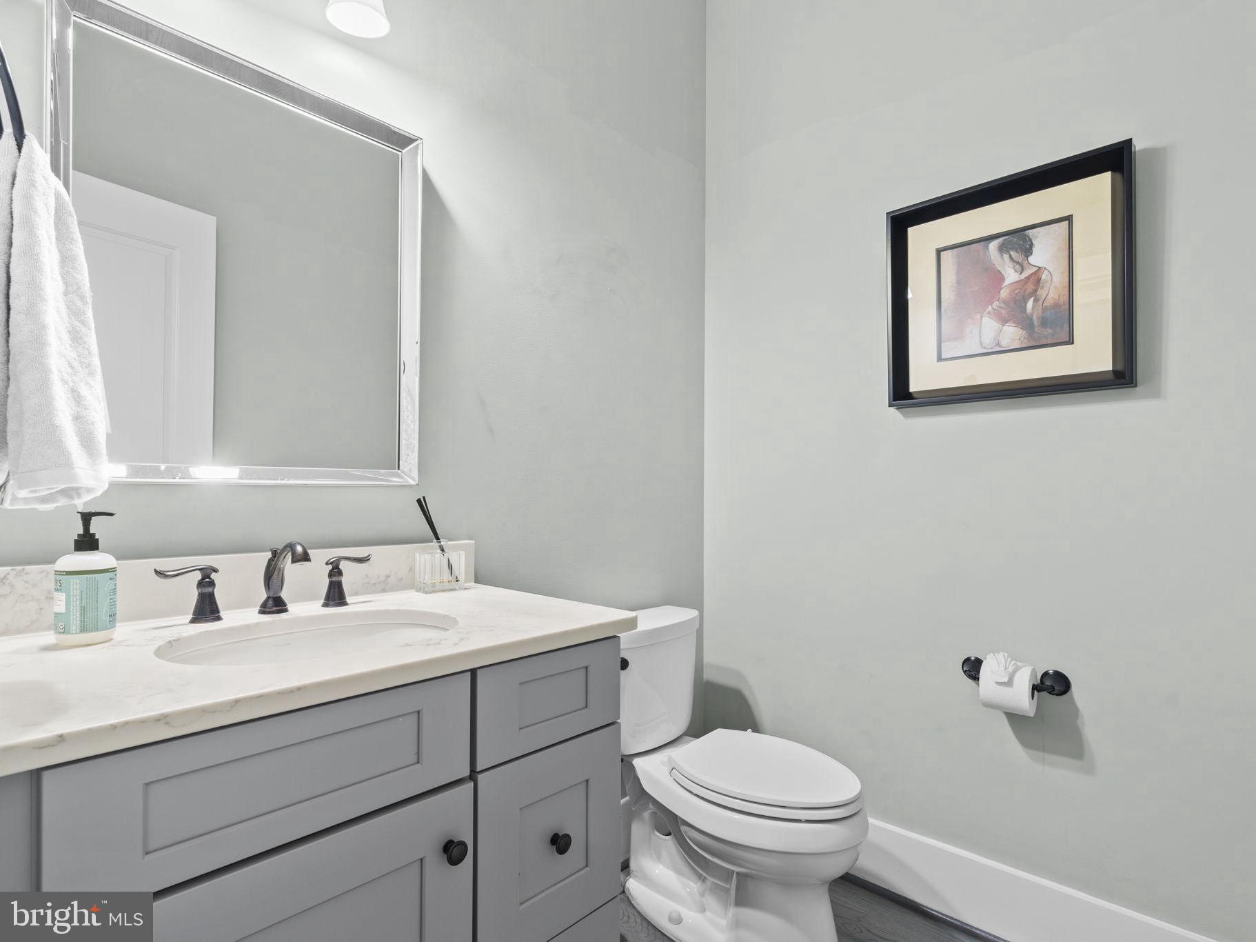 GLEN ALDEN - Residential