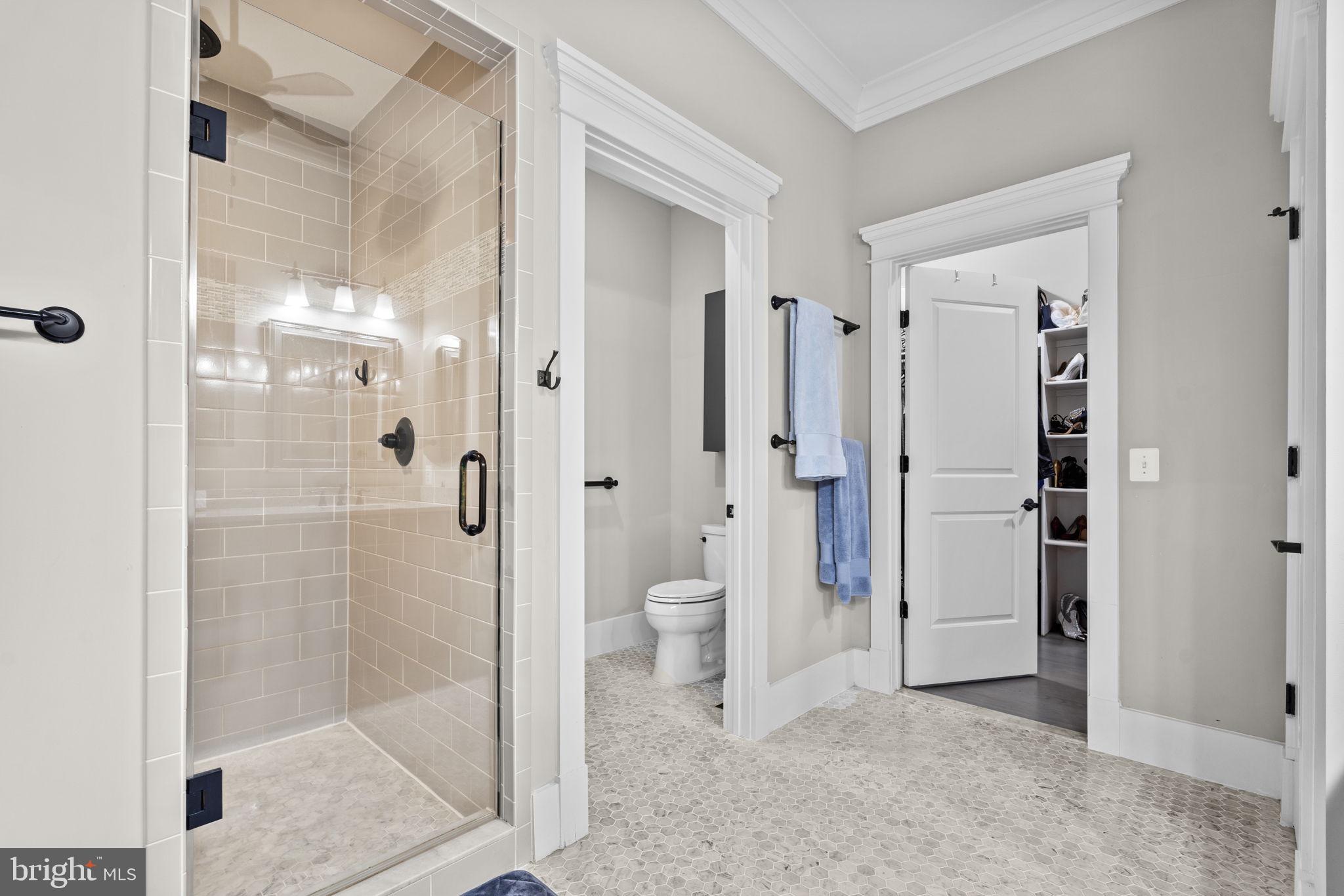 GLEN ALDEN - Residential