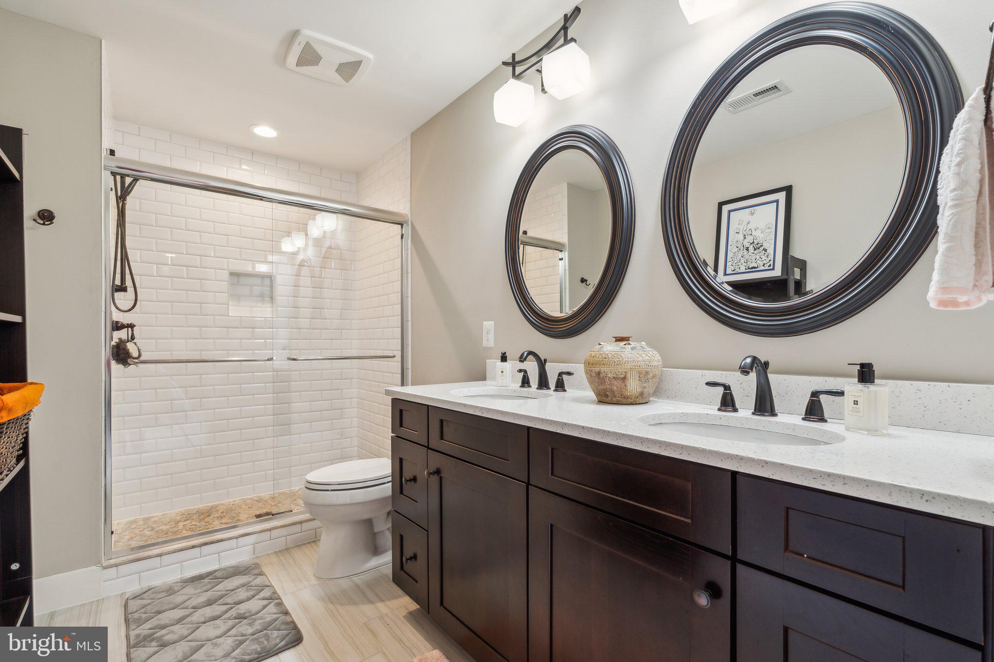 GLEN ALDEN - Residential