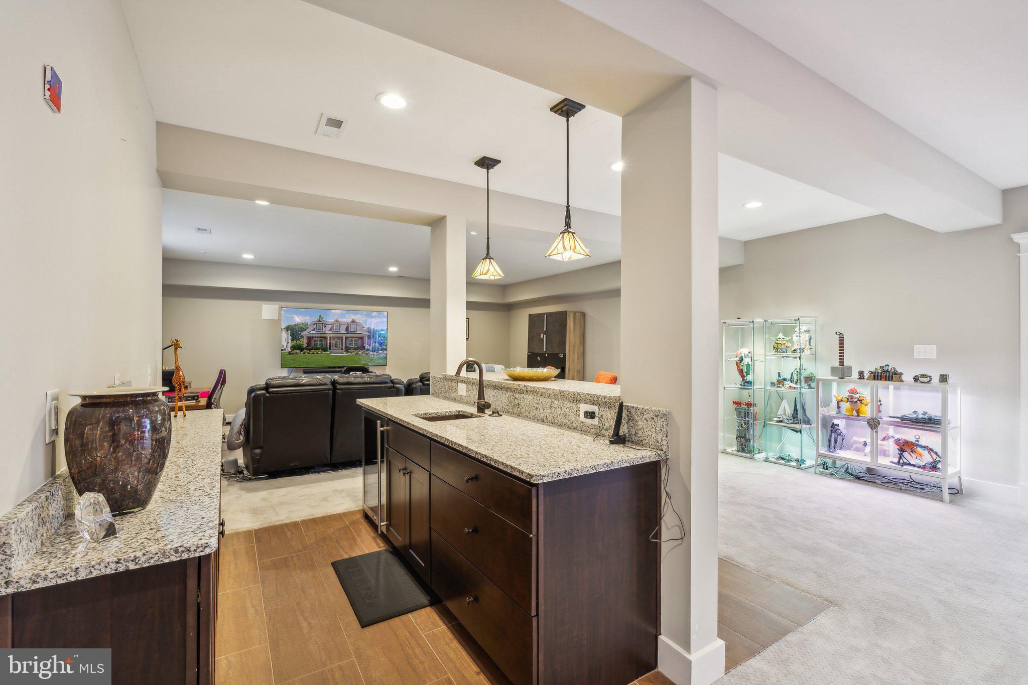 GLEN ALDEN - Residential