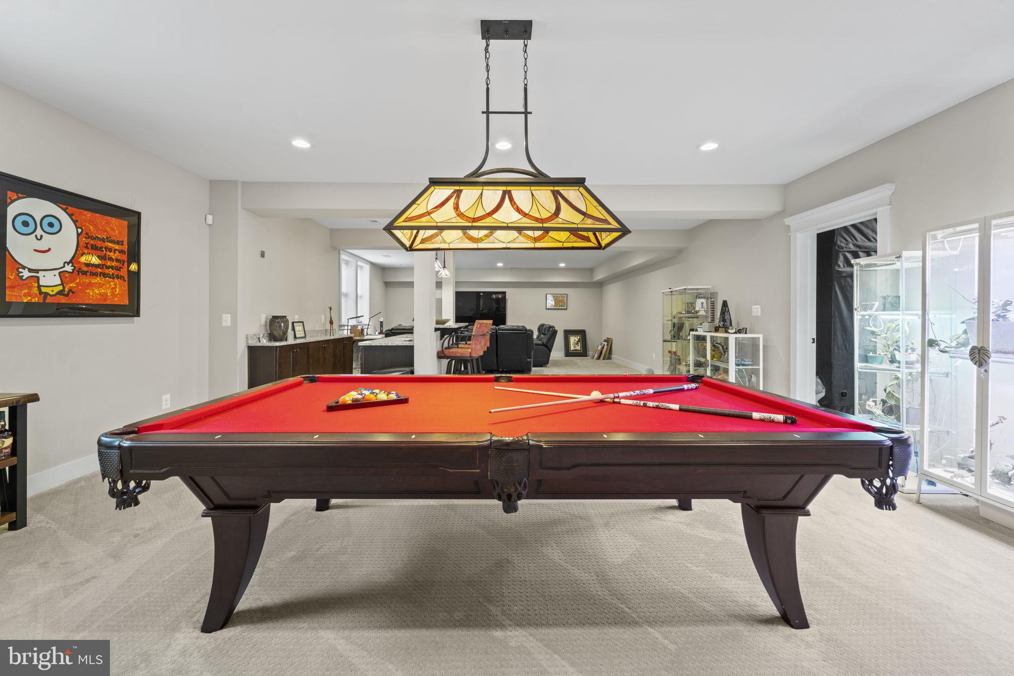 GLEN ALDEN - Residential