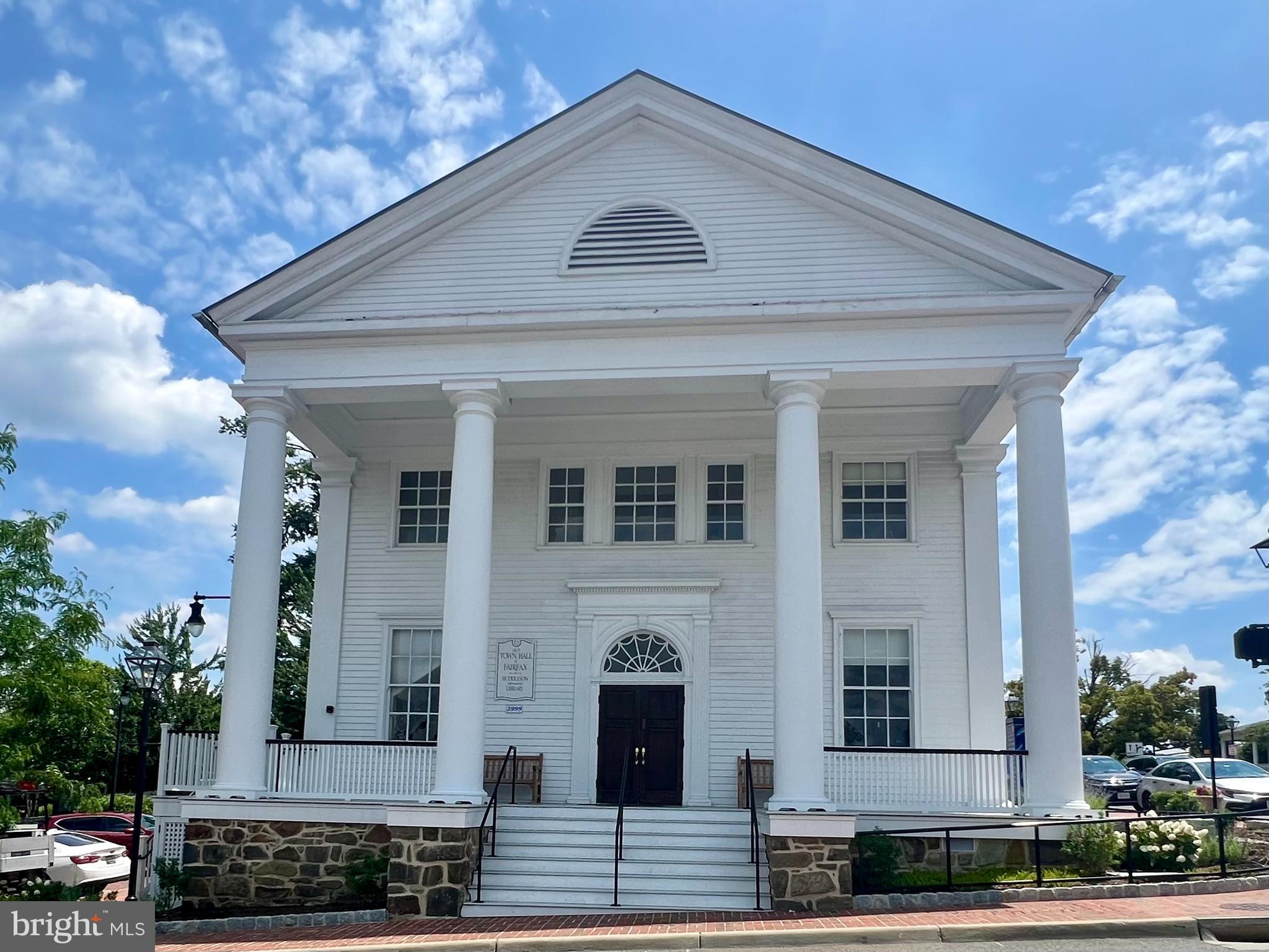 GLEN ALDEN - Residential