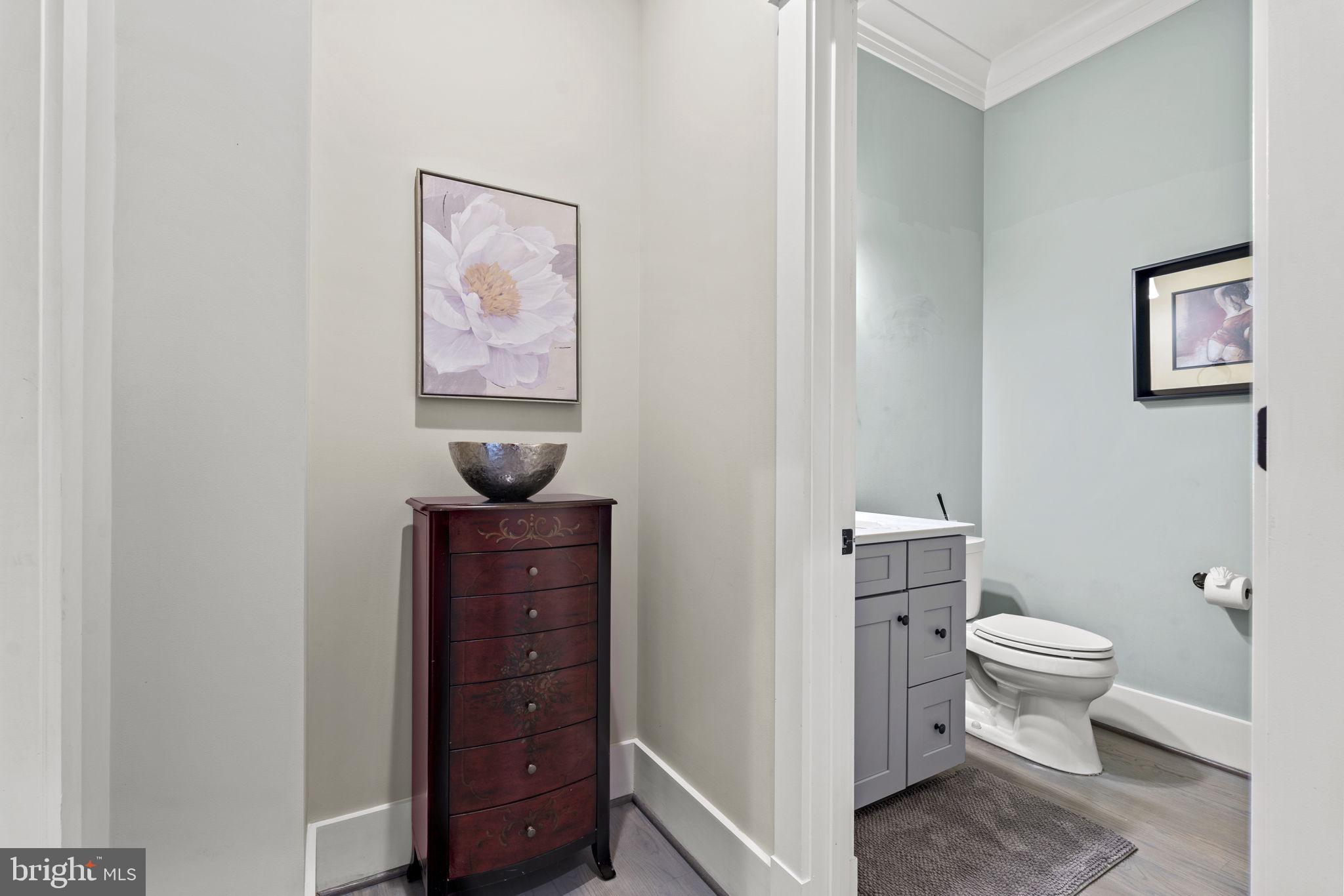 GLEN ALDEN - Residential