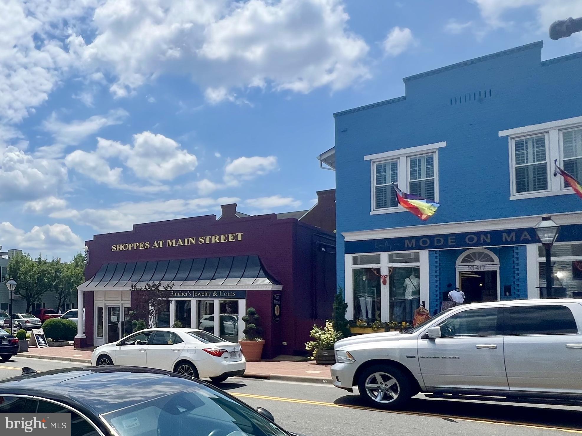 GLEN ALDEN - Residential