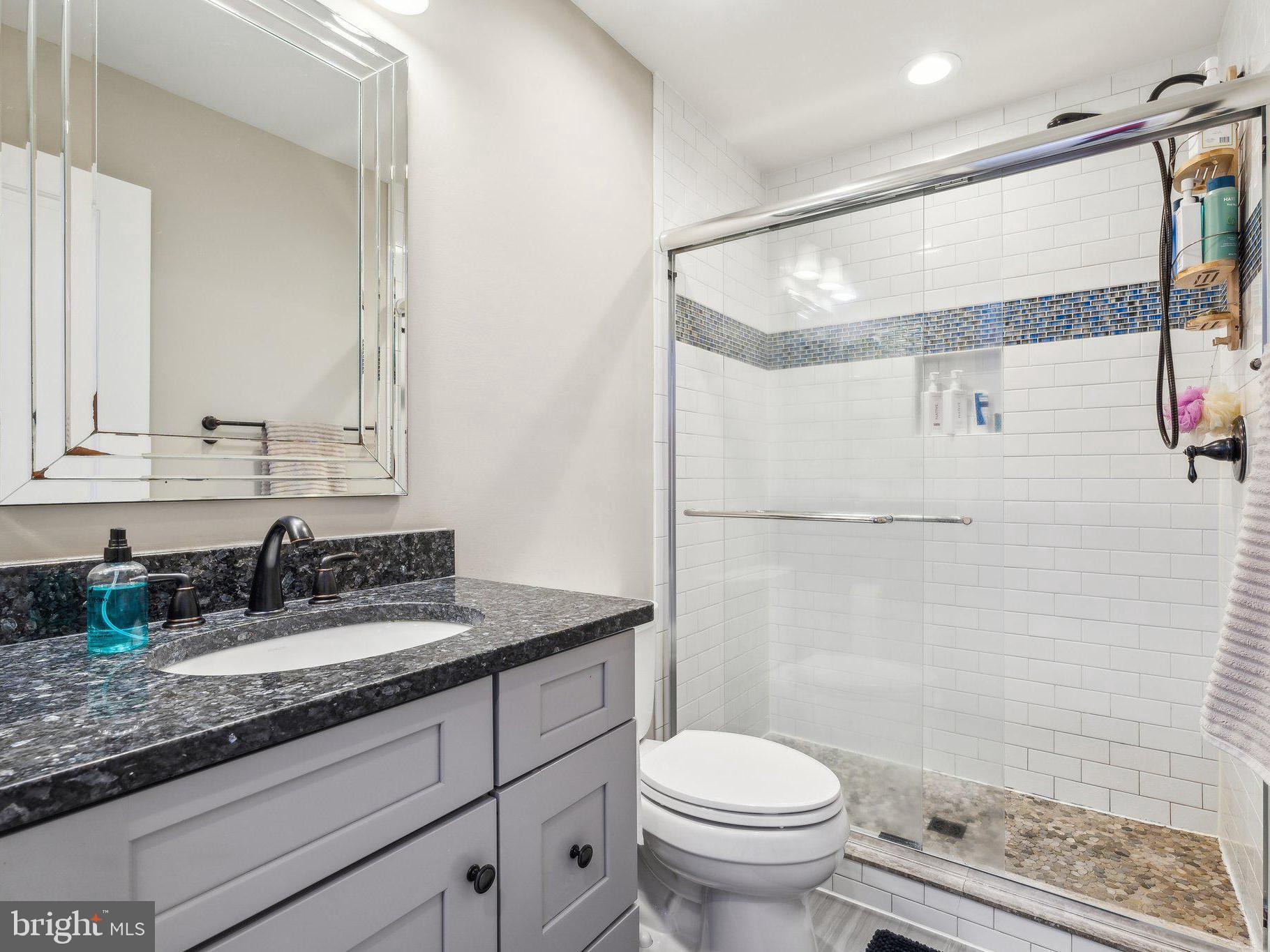 GLEN ALDEN - Residential