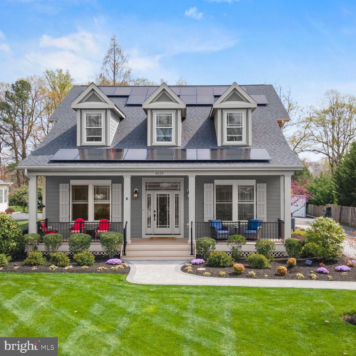 GLEN ALDEN - Residential