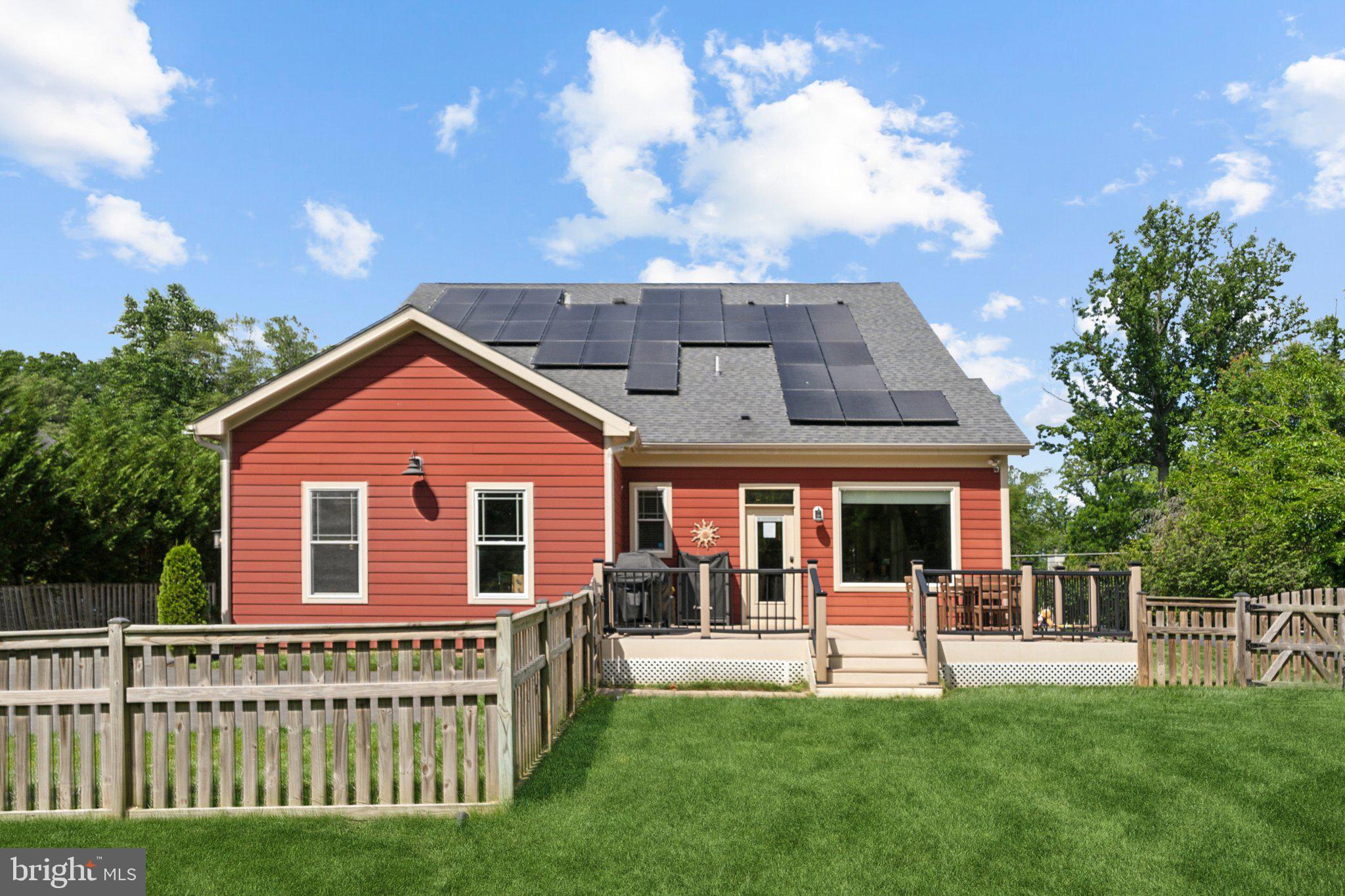 GLEN ALDEN - Residential