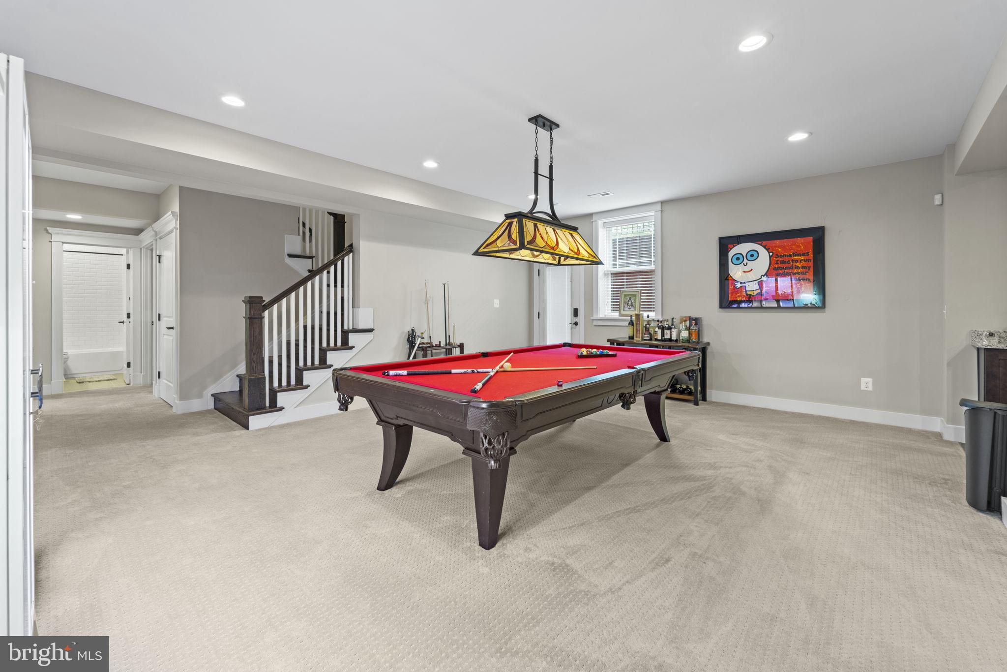 GLEN ALDEN - Residential