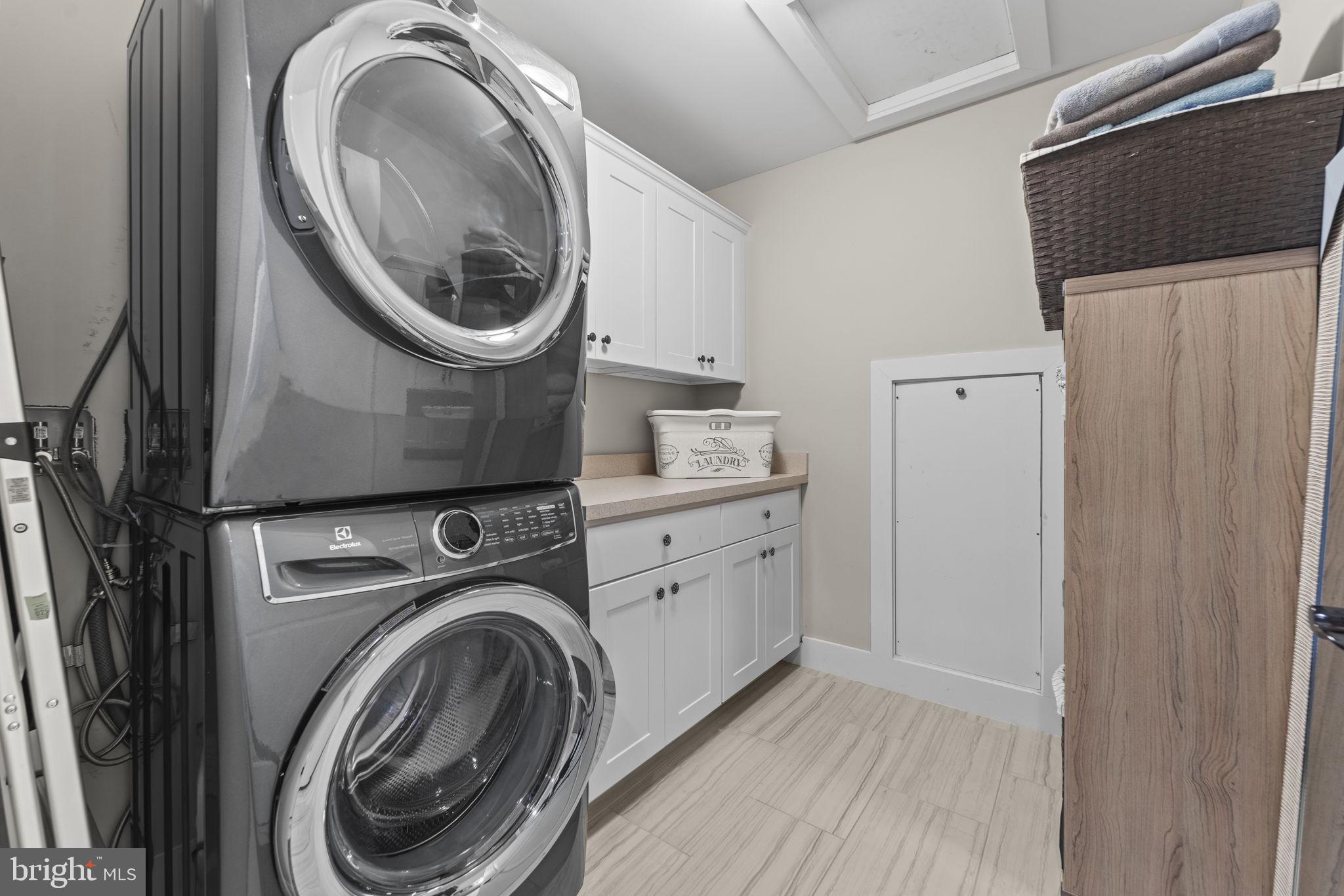 GLEN ALDEN - Residential