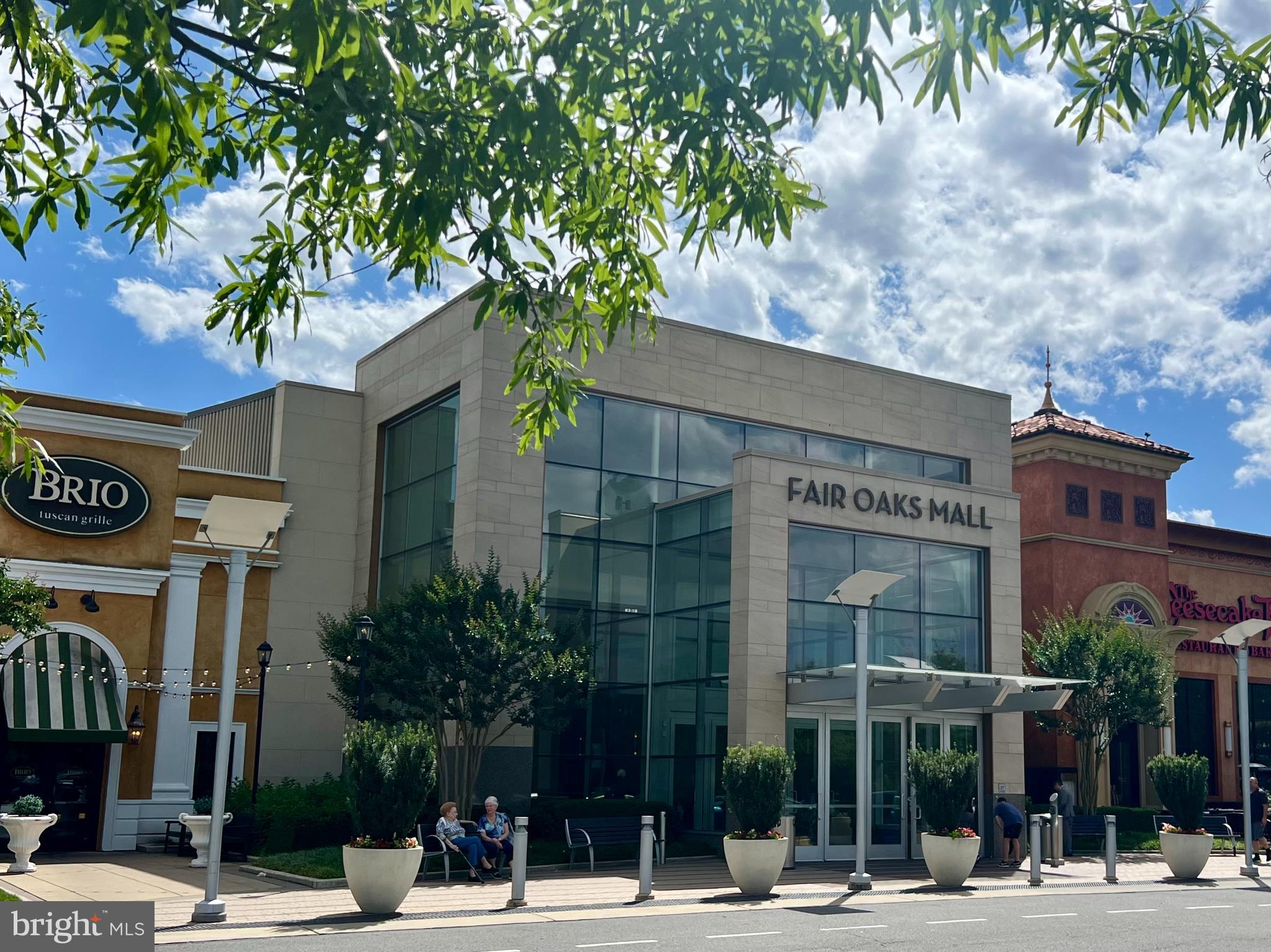 GLEN ALDEN - Residential