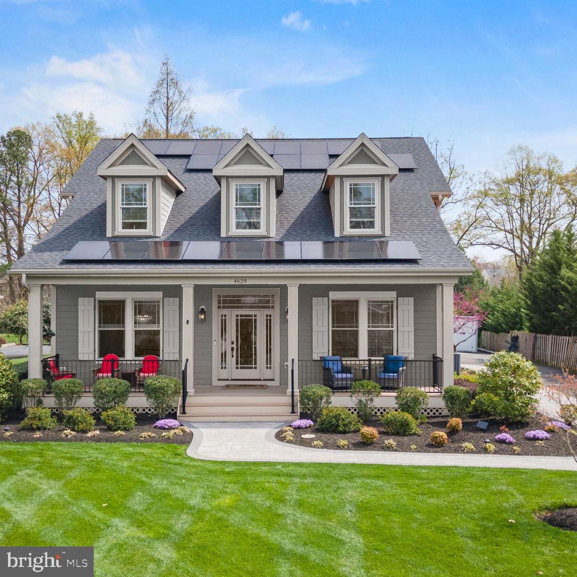 GLEN ALDEN - Residential