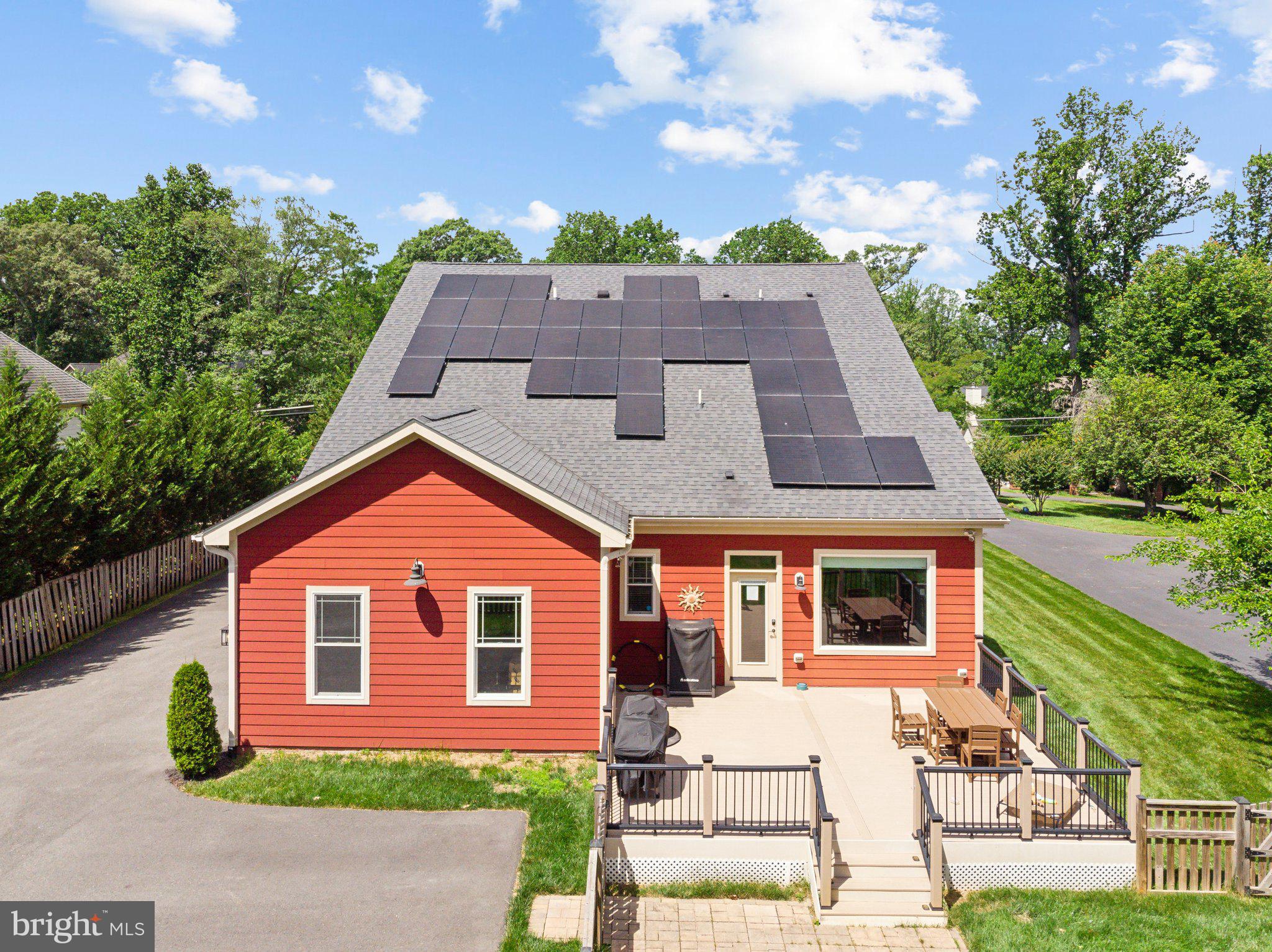 GLEN ALDEN - Residential