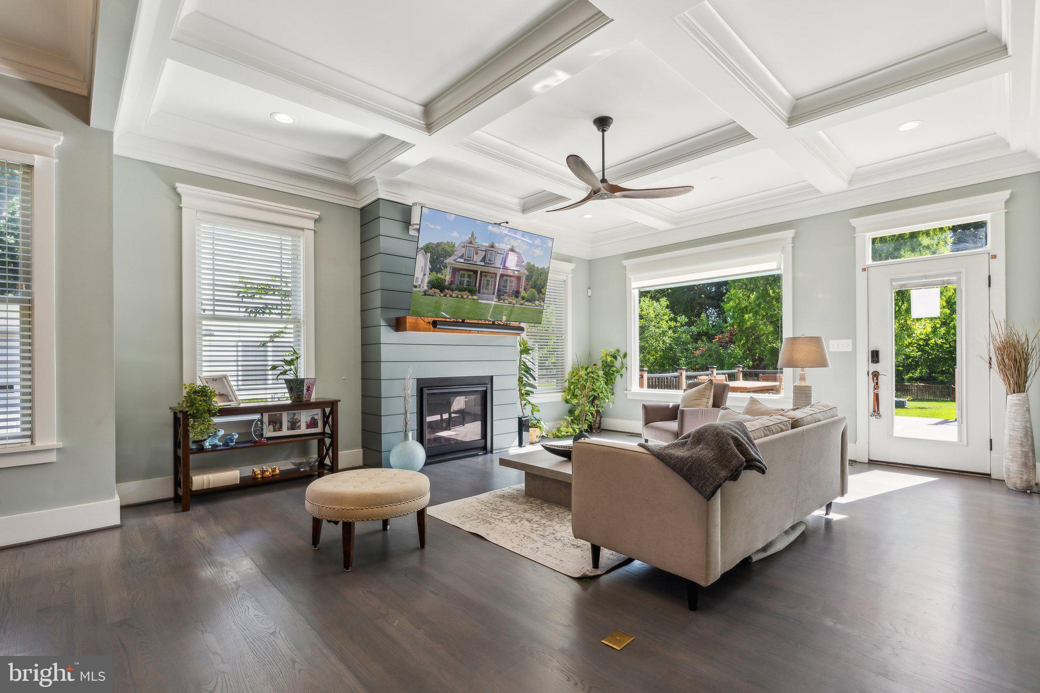 GLEN ALDEN - Residential