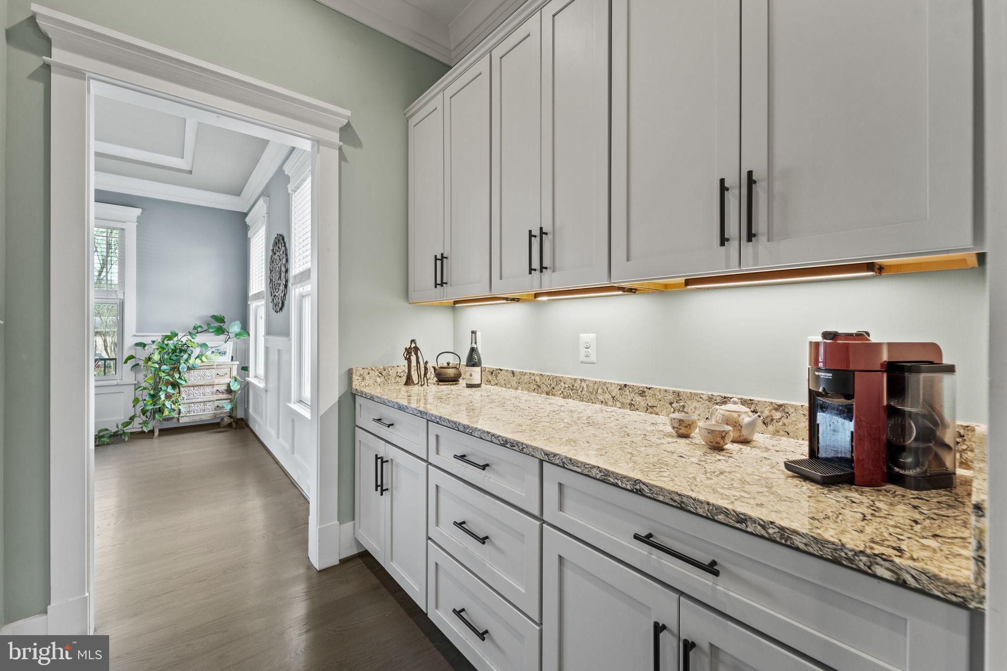 GLEN ALDEN - Residential