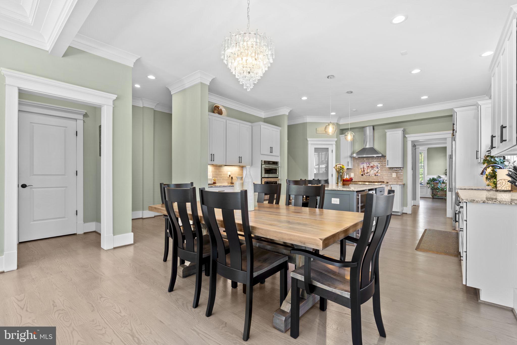 GLEN ALDEN - Residential