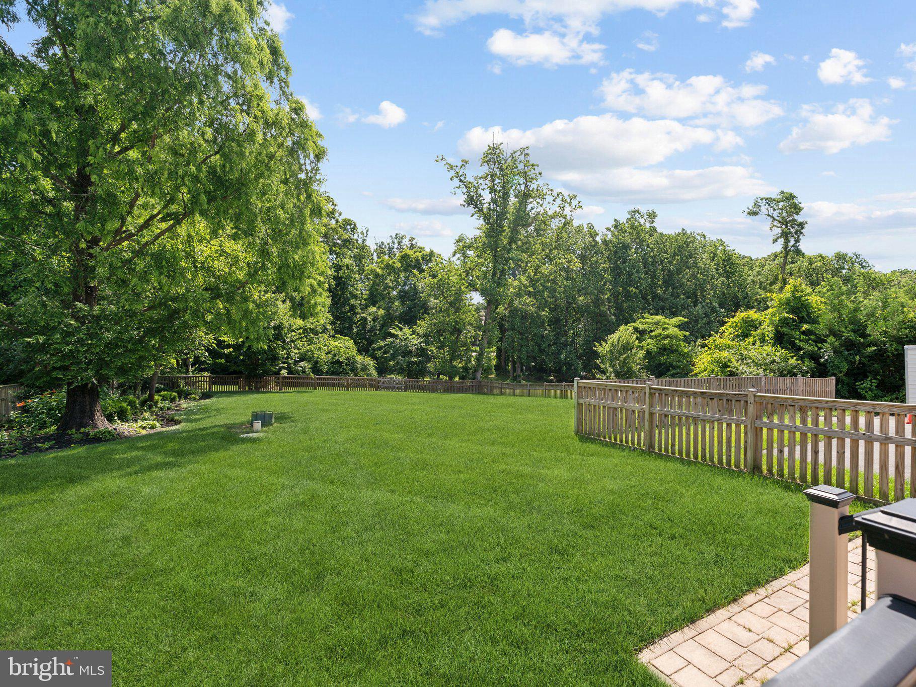 GLEN ALDEN - Residential