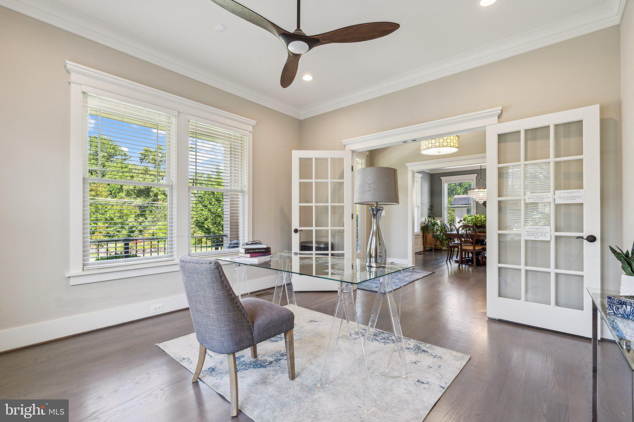 GLEN ALDEN - Residential