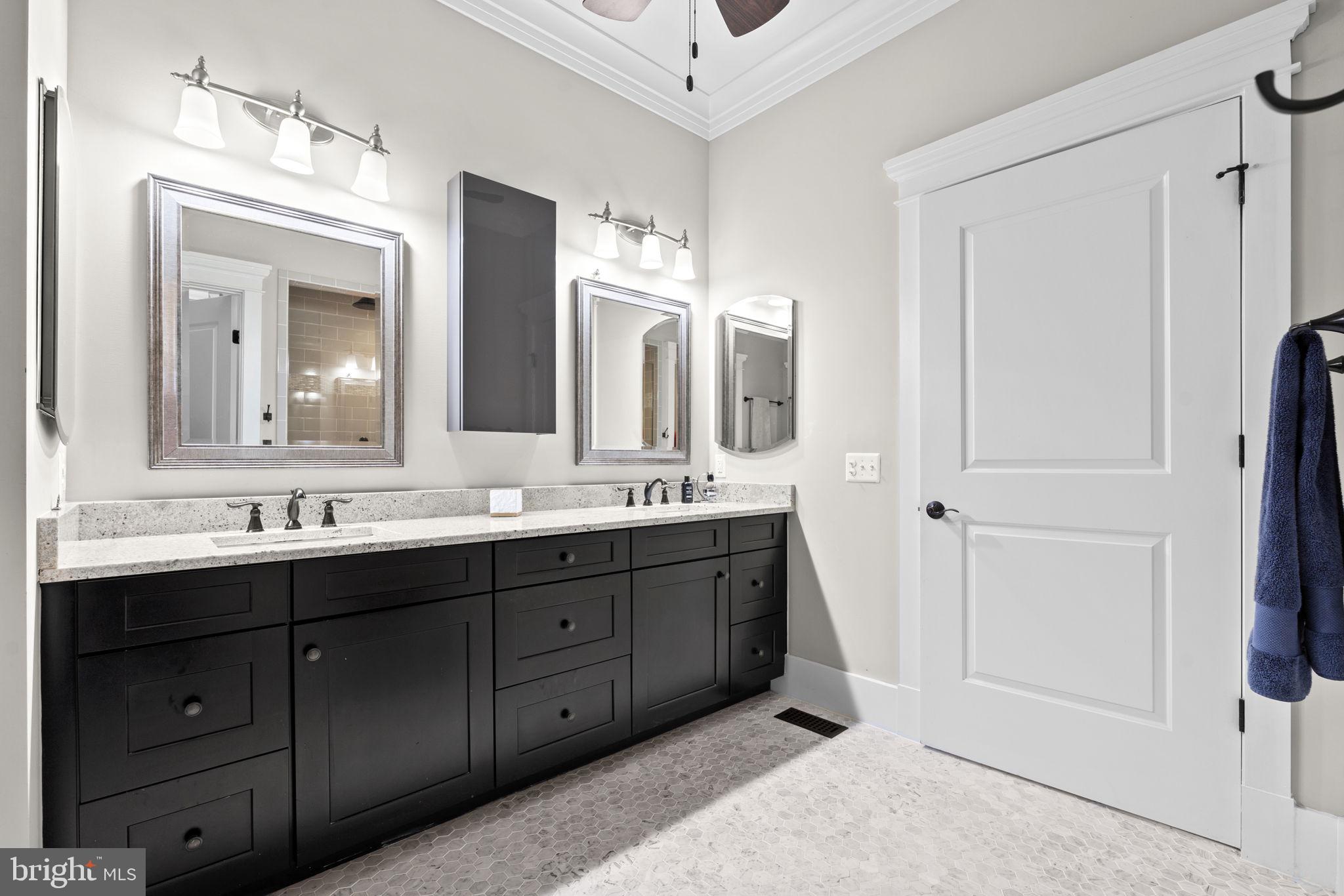 GLEN ALDEN - Residential