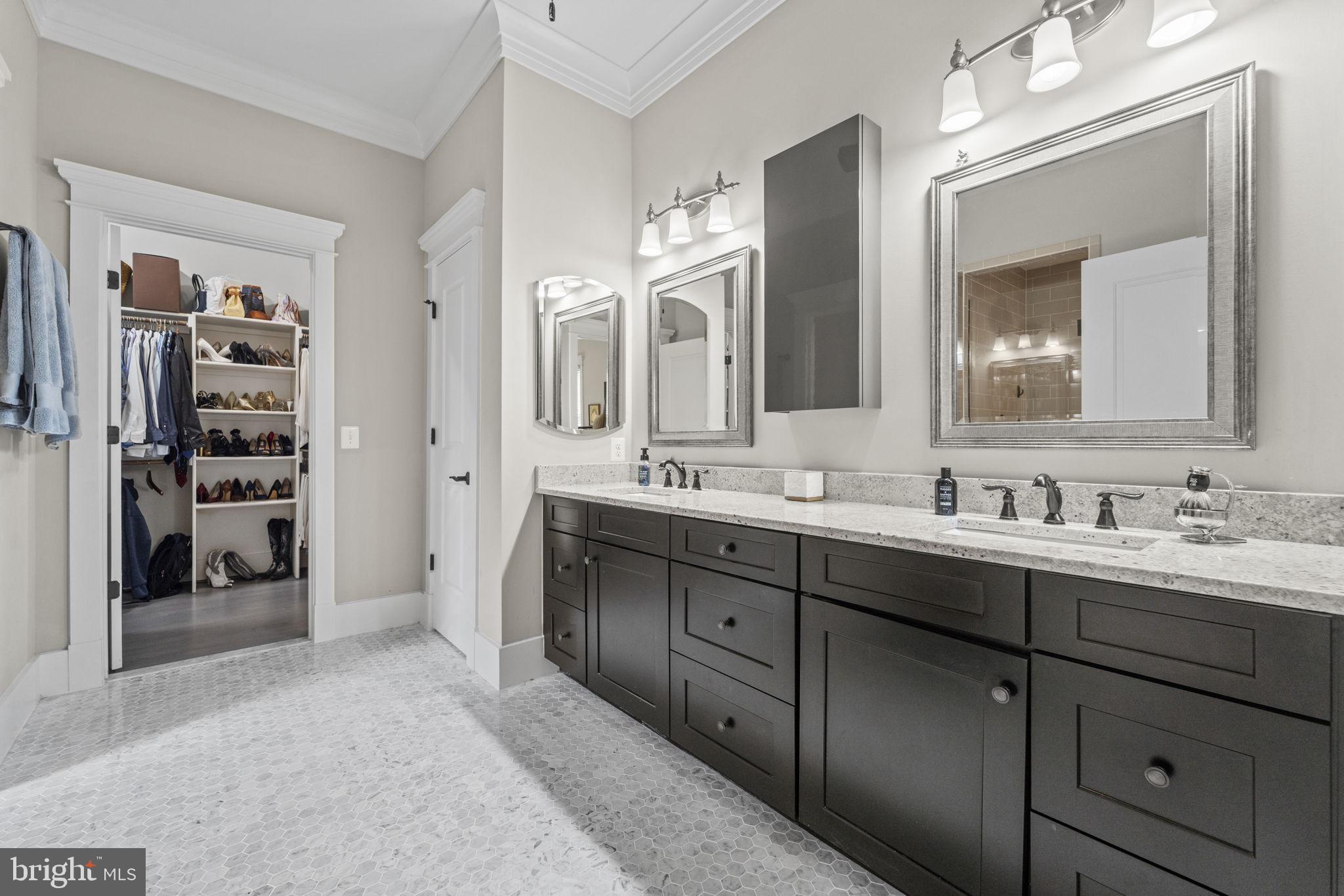 GLEN ALDEN - Residential