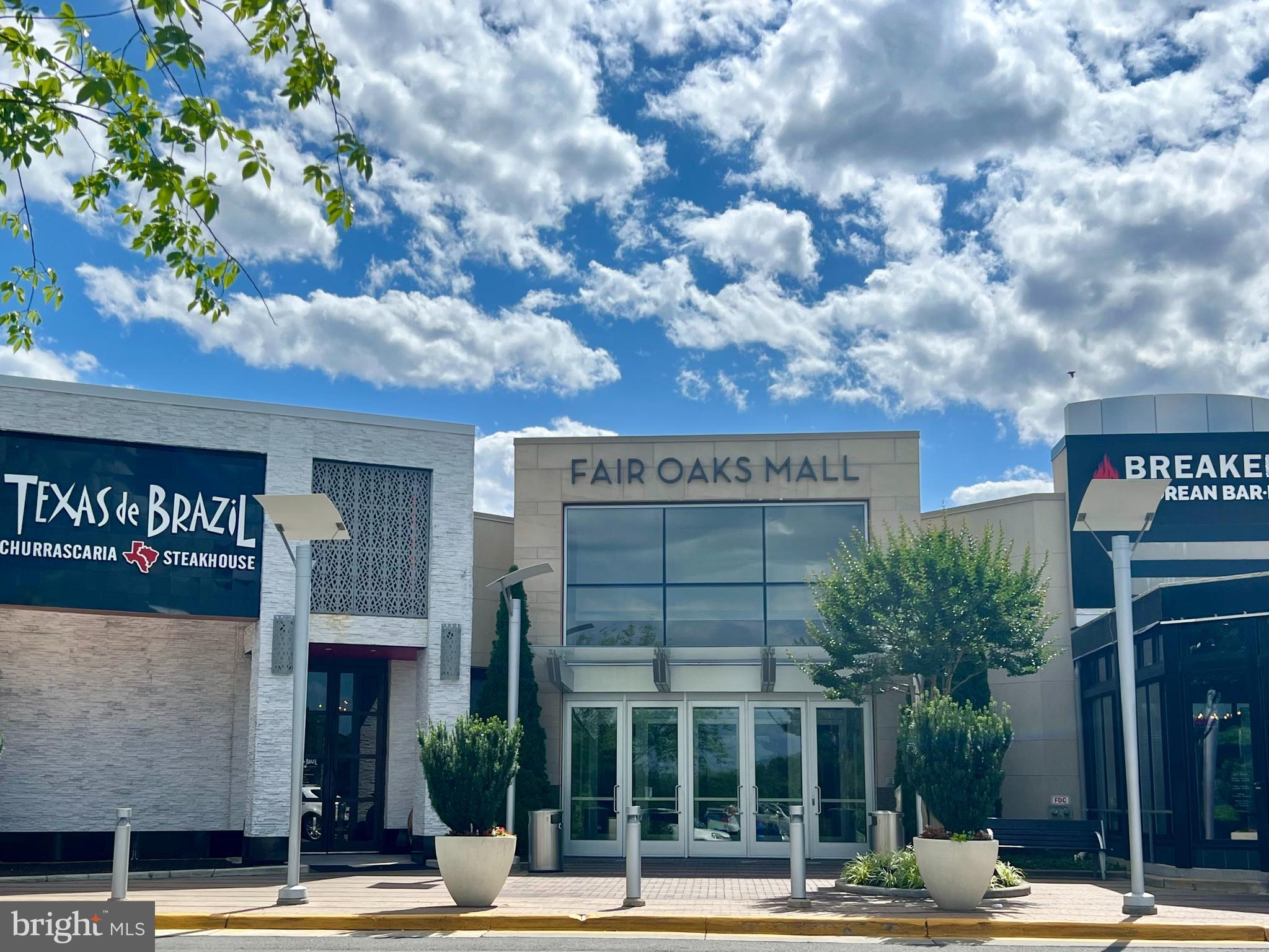 GLEN ALDEN - Residential