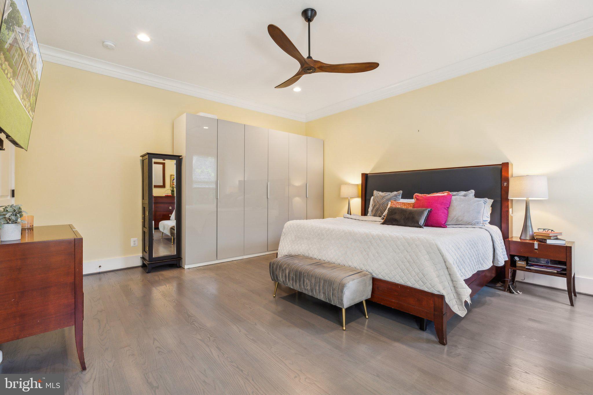 GLEN ALDEN - Residential