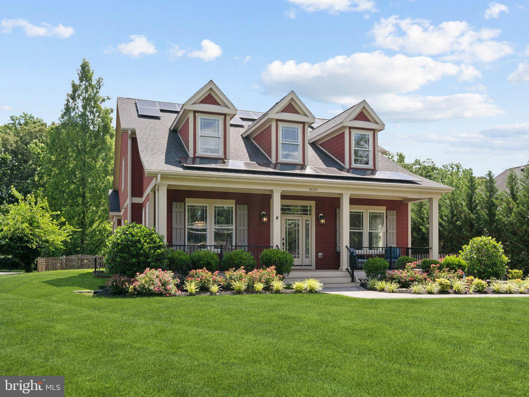 GLEN ALDEN - Residential