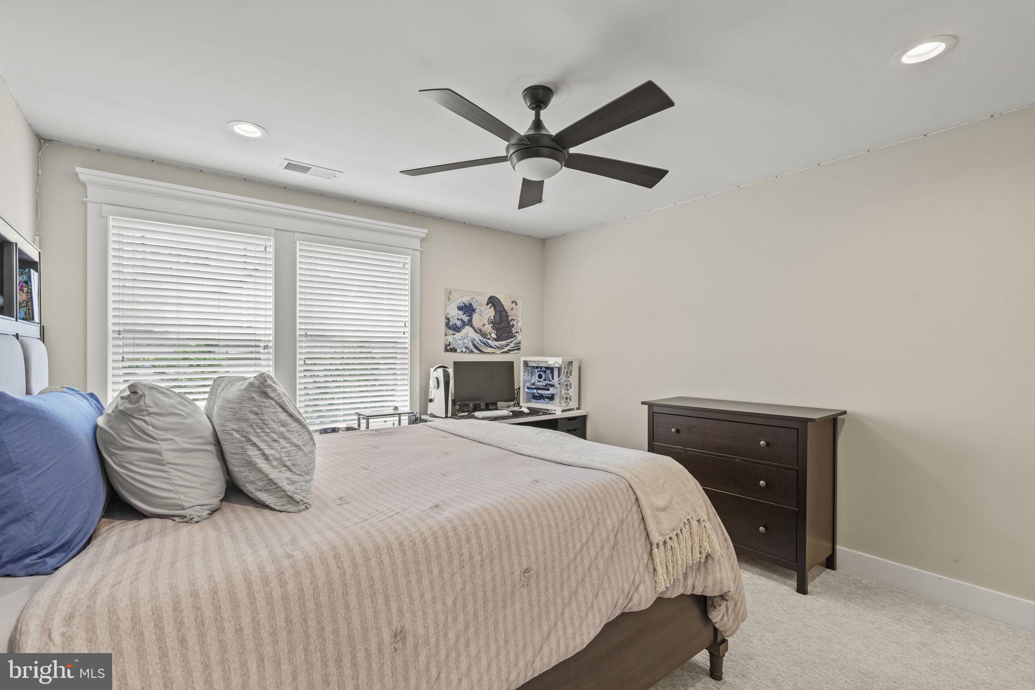 GLEN ALDEN - Residential