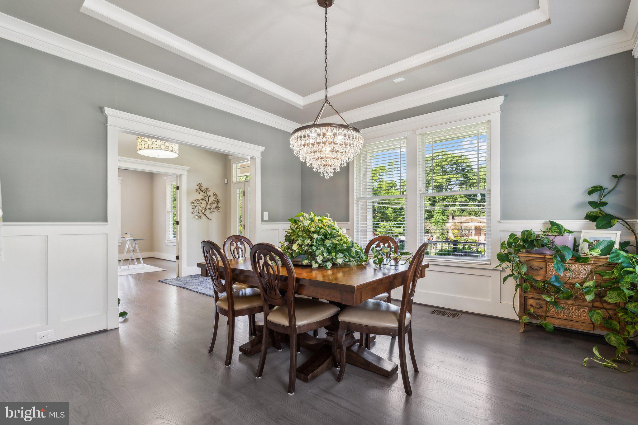 GLEN ALDEN - Residential