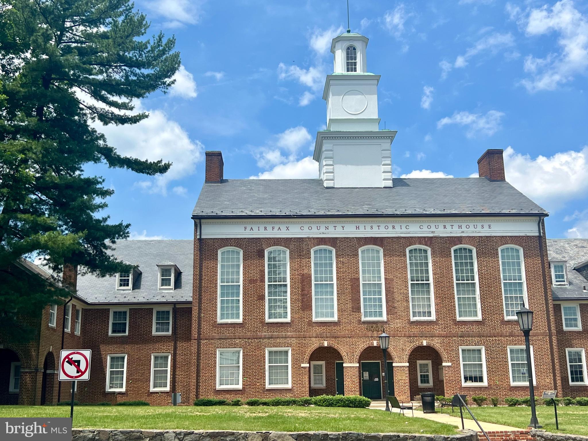 GLEN ALDEN - Residential