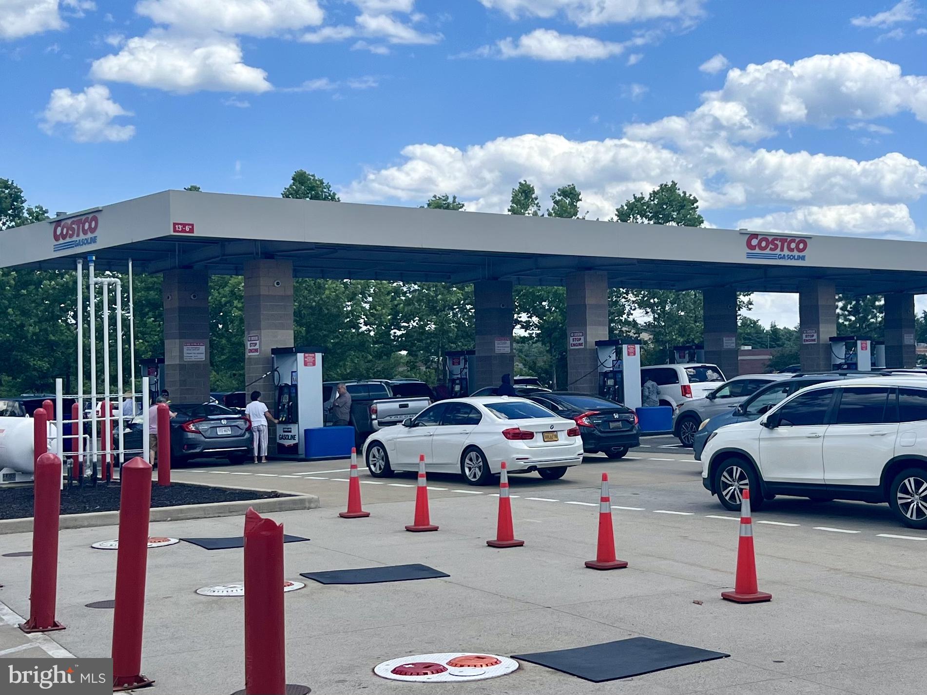 GLEN ALDEN - Residential