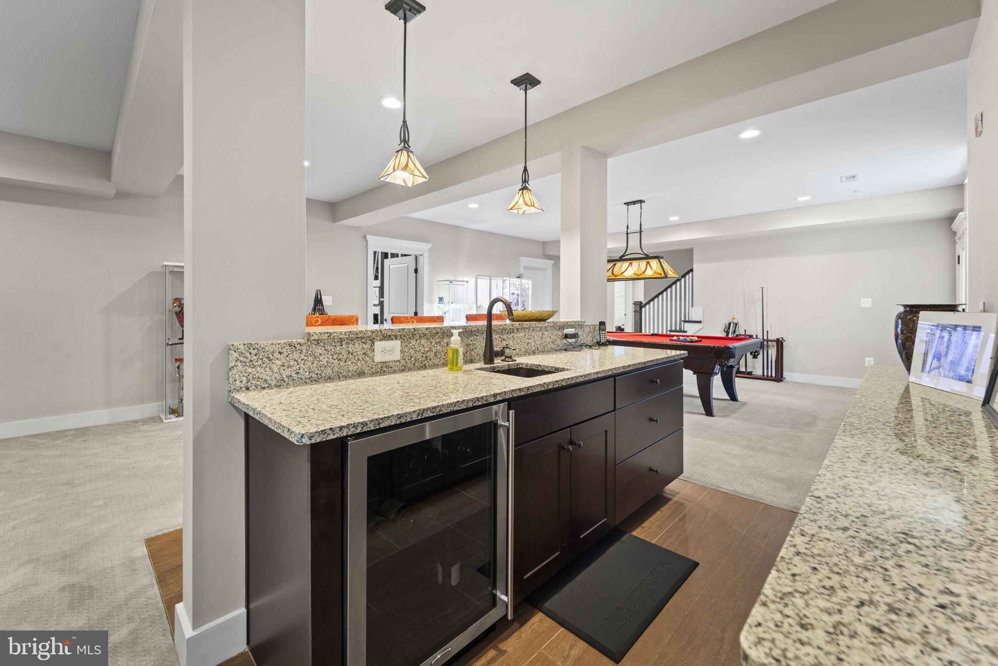 GLEN ALDEN - Residential