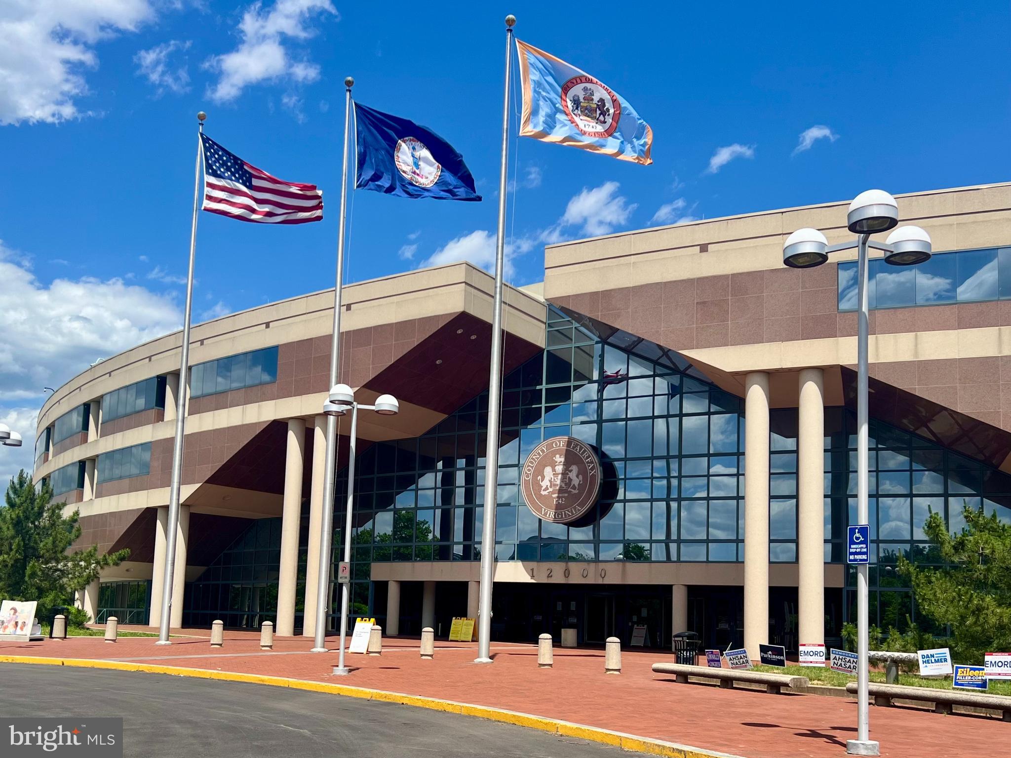 GLEN ALDEN - Residential