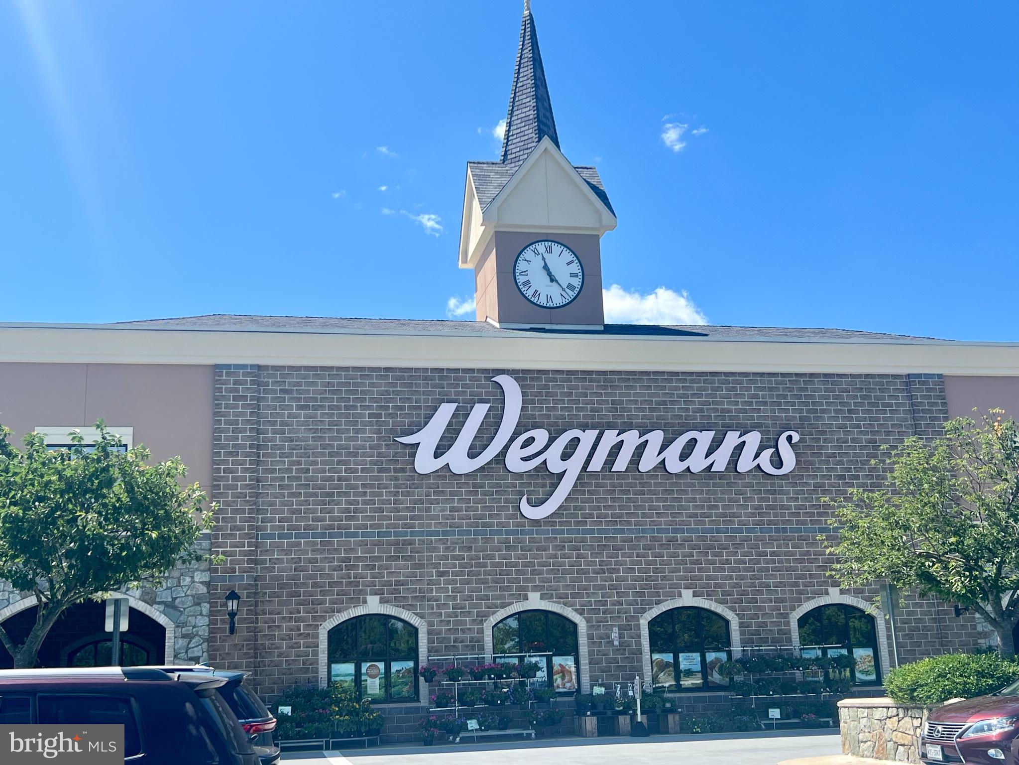 GLEN ALDEN - Residential