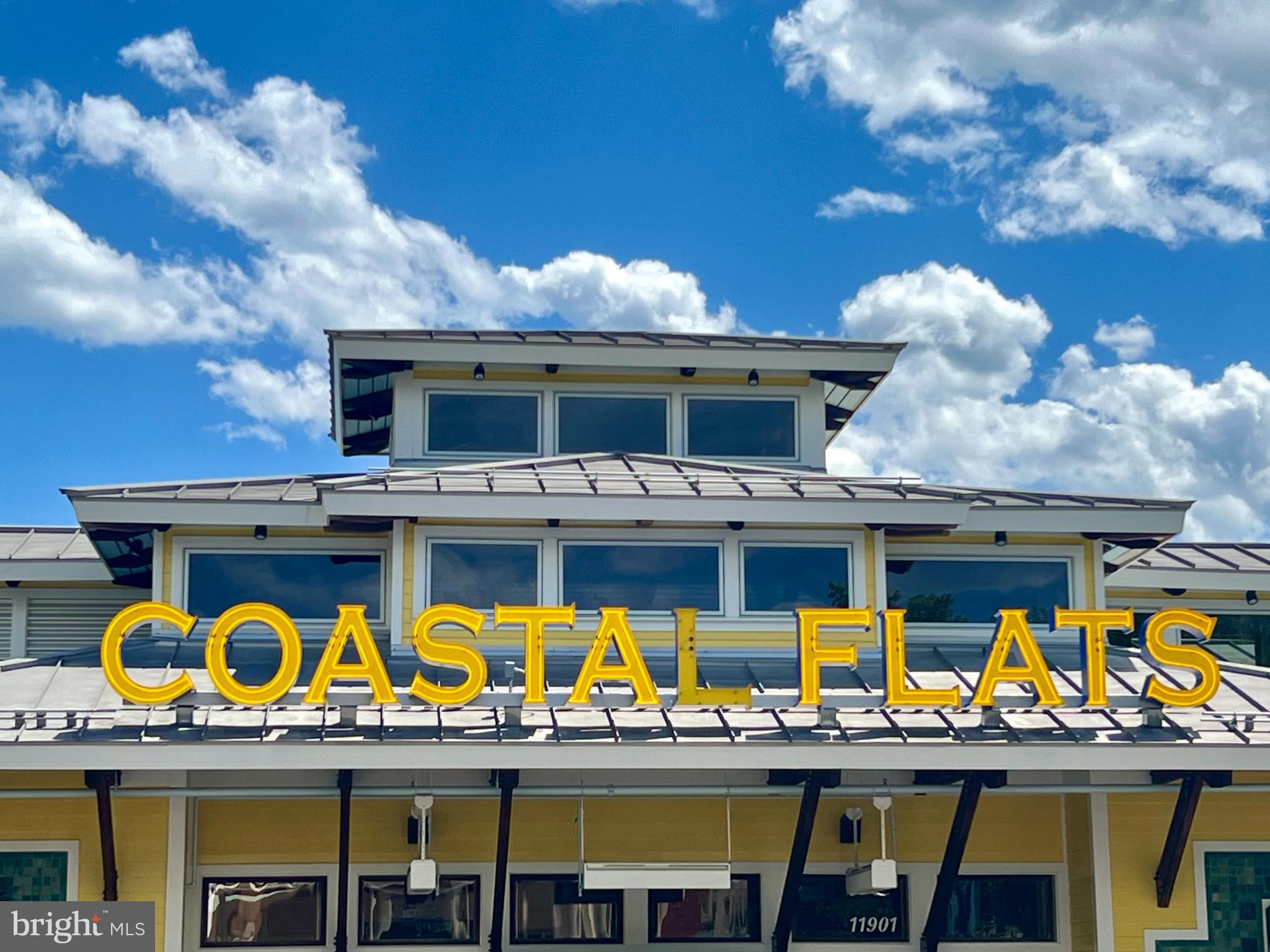 GLEN ALDEN - Residential