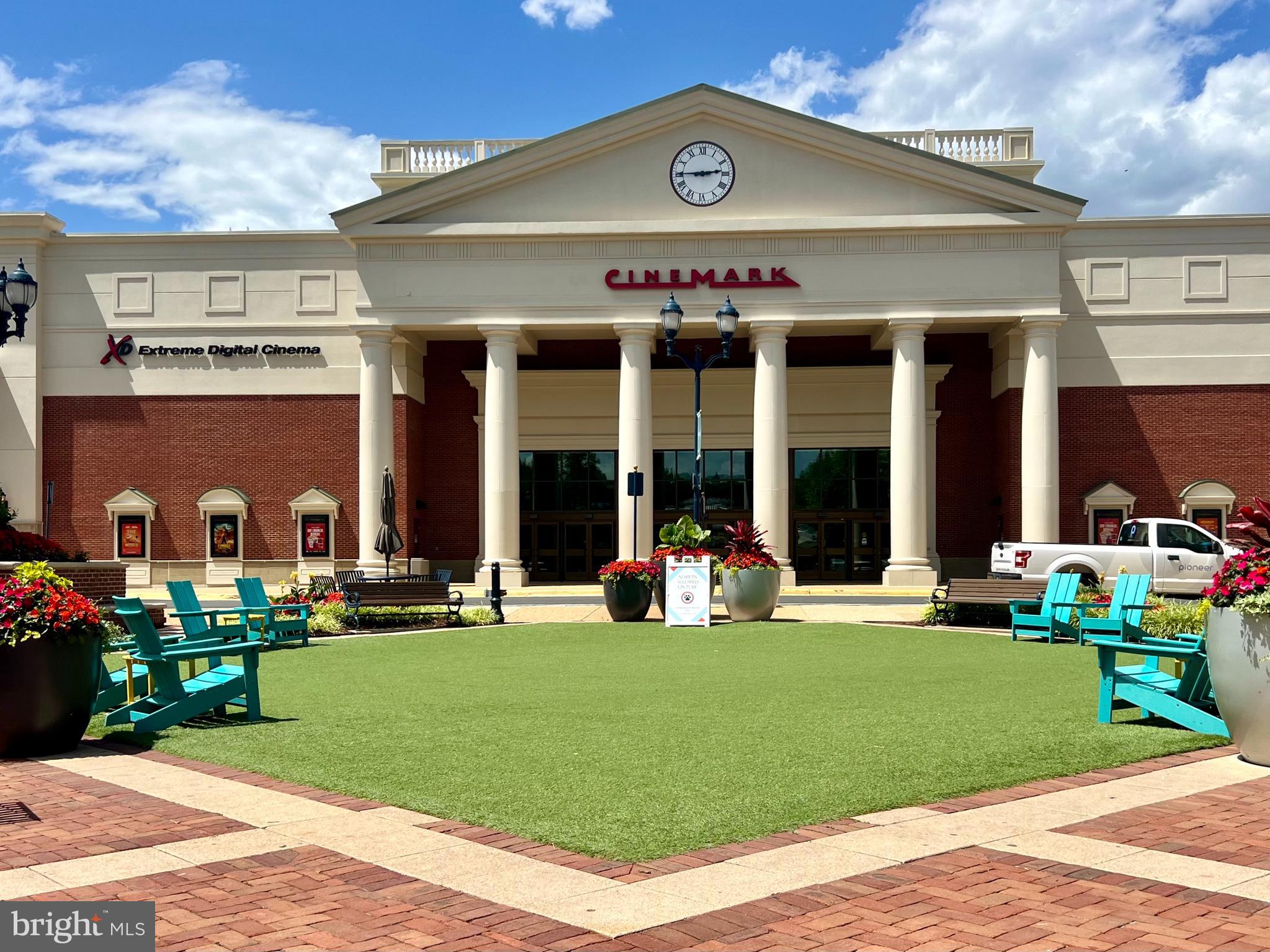 GLEN ALDEN - Residential