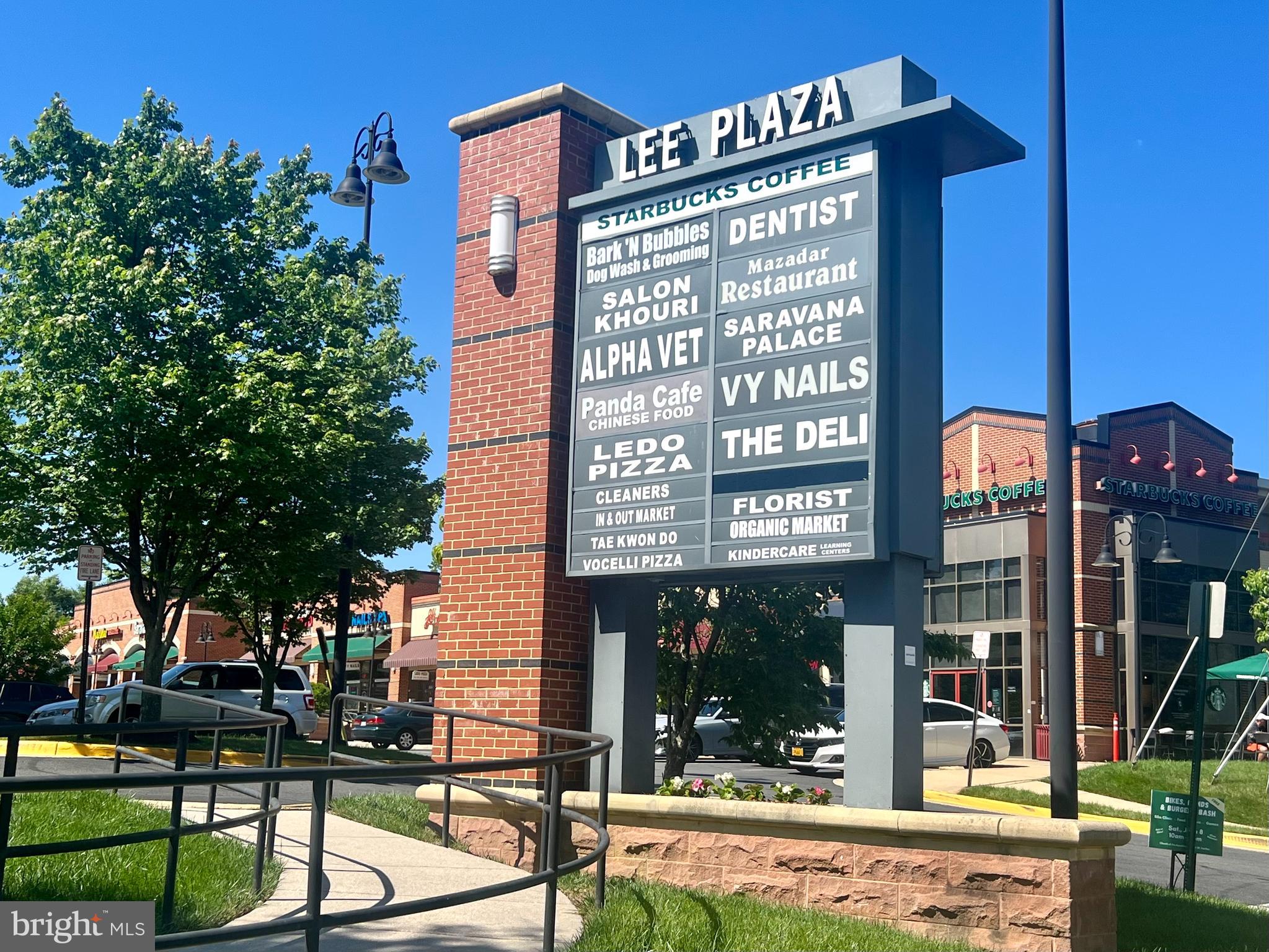 GLEN ALDEN - Residential