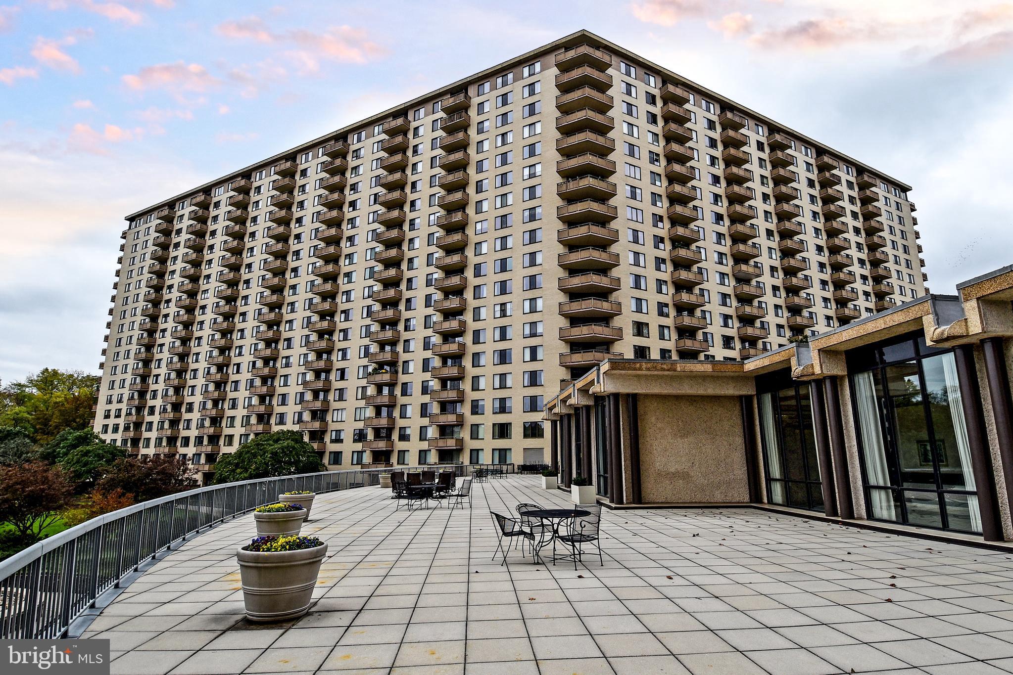 BETHESDA OUTSIDE - Residential