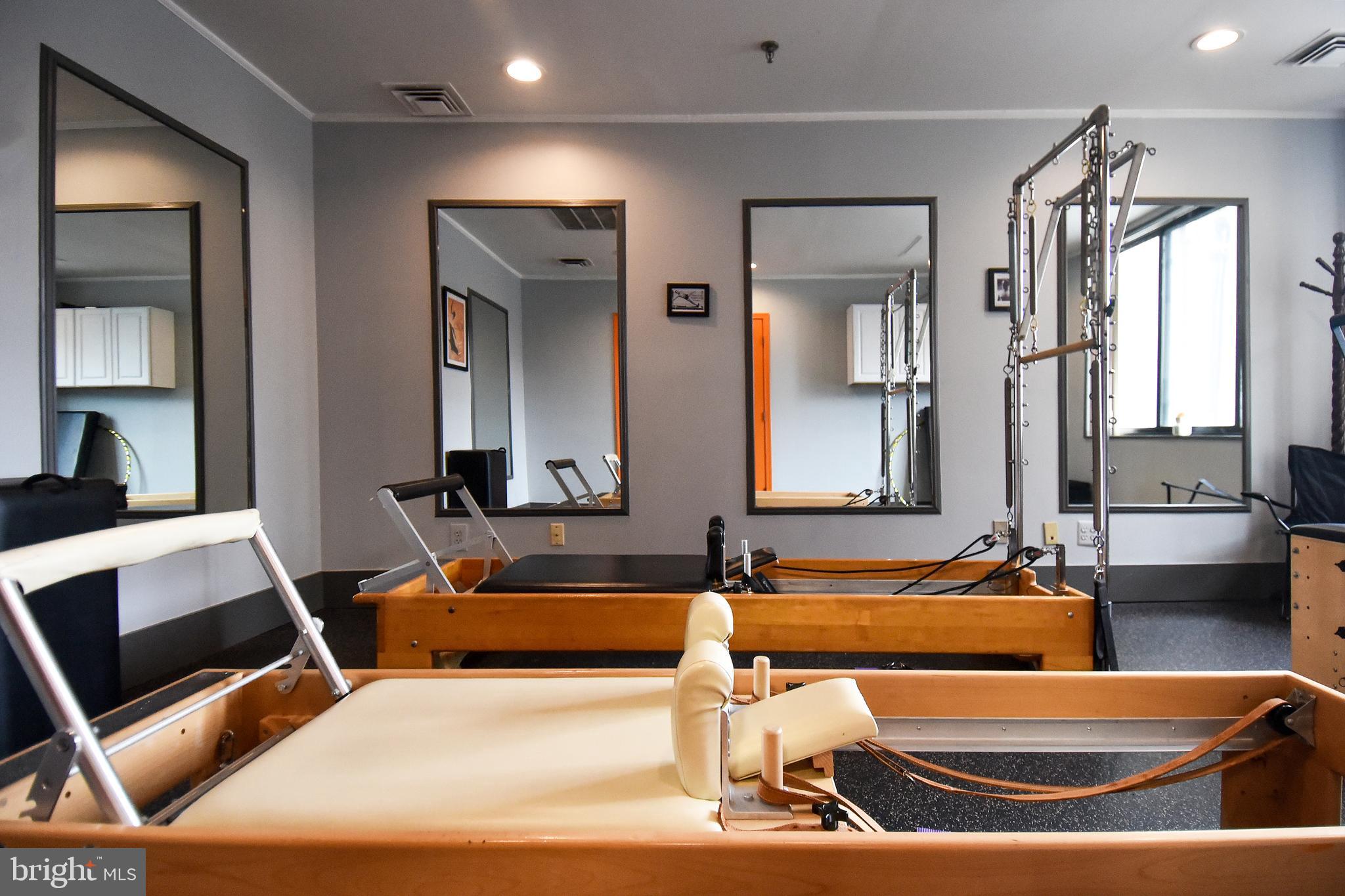 BETHESDA OUTSIDE - Residential