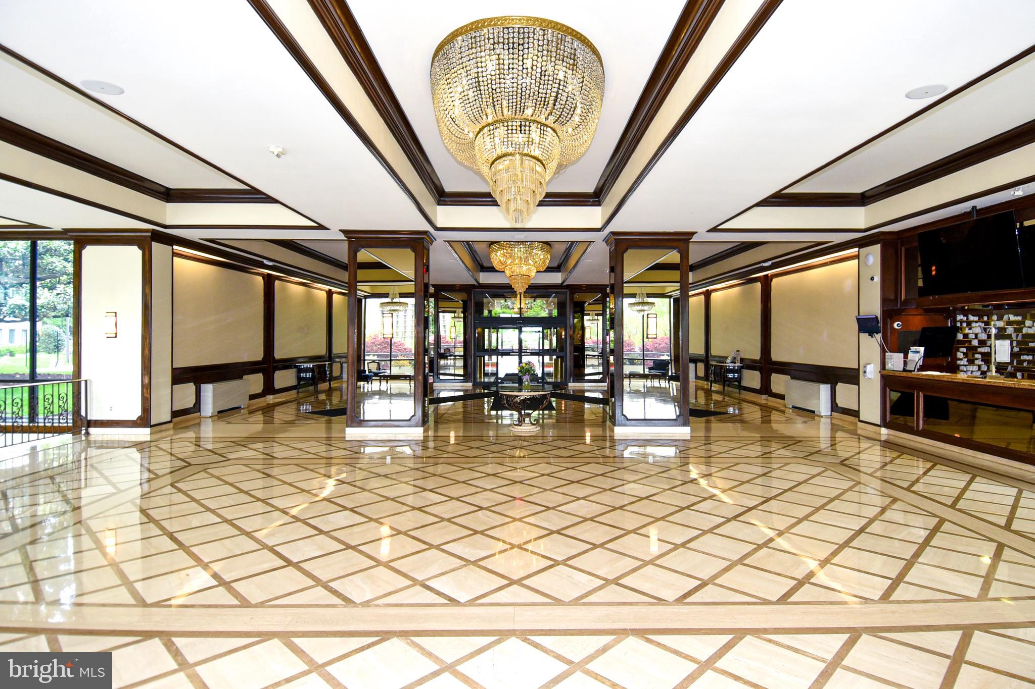 BETHESDA OUTSIDE - Residential