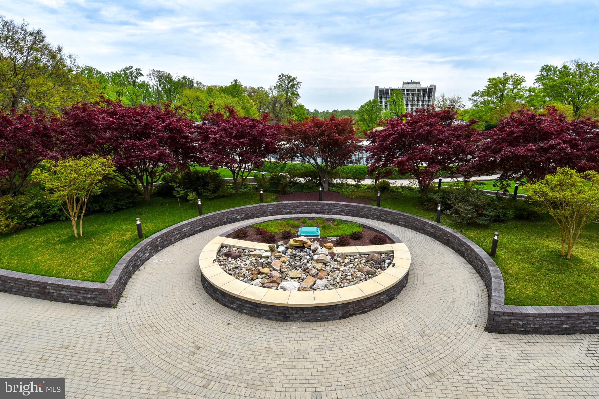 BETHESDA OUTSIDE - Residential