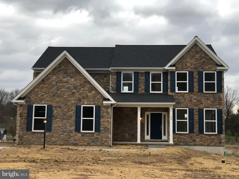 1615 Saint Peters Road, Pottstown, PA MLS: PACT2117520