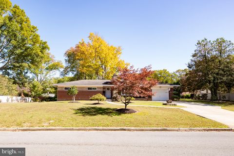 8917 LINTON LANE ALEXANDRIA VA 22308