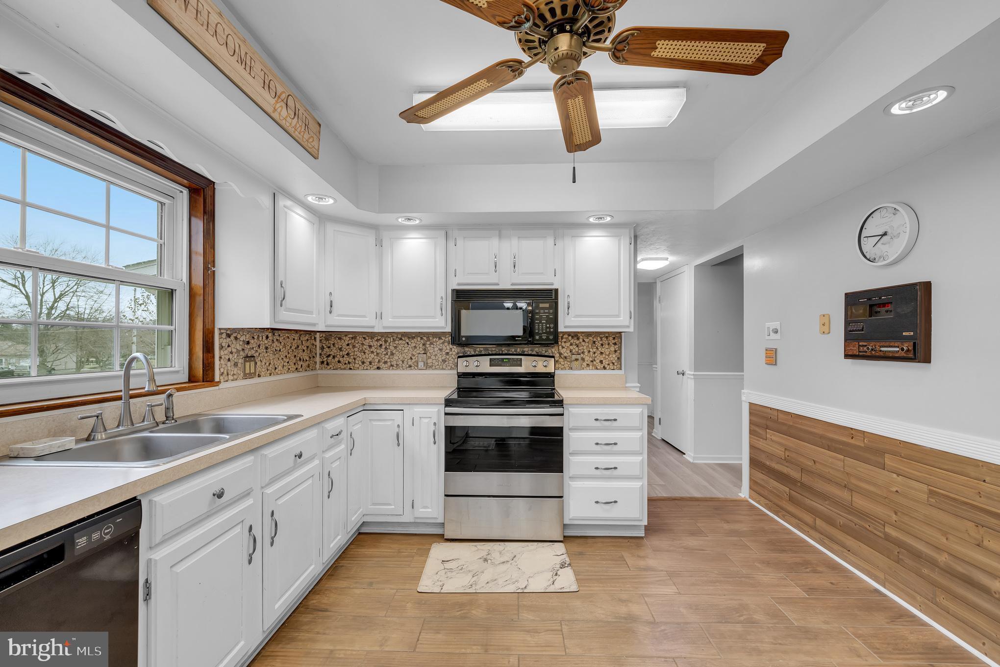 BIG MOUNT - Residential