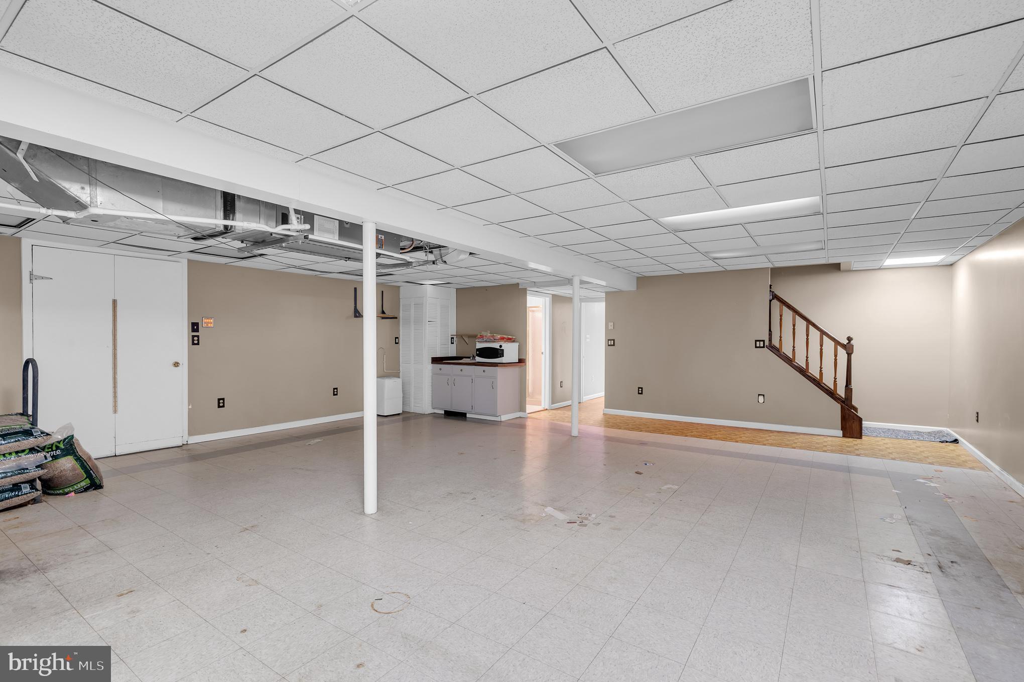 BIG MOUNT - Residential