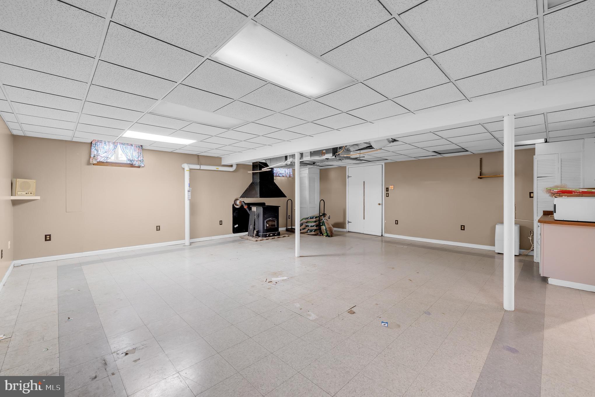 BIG MOUNT - Residential