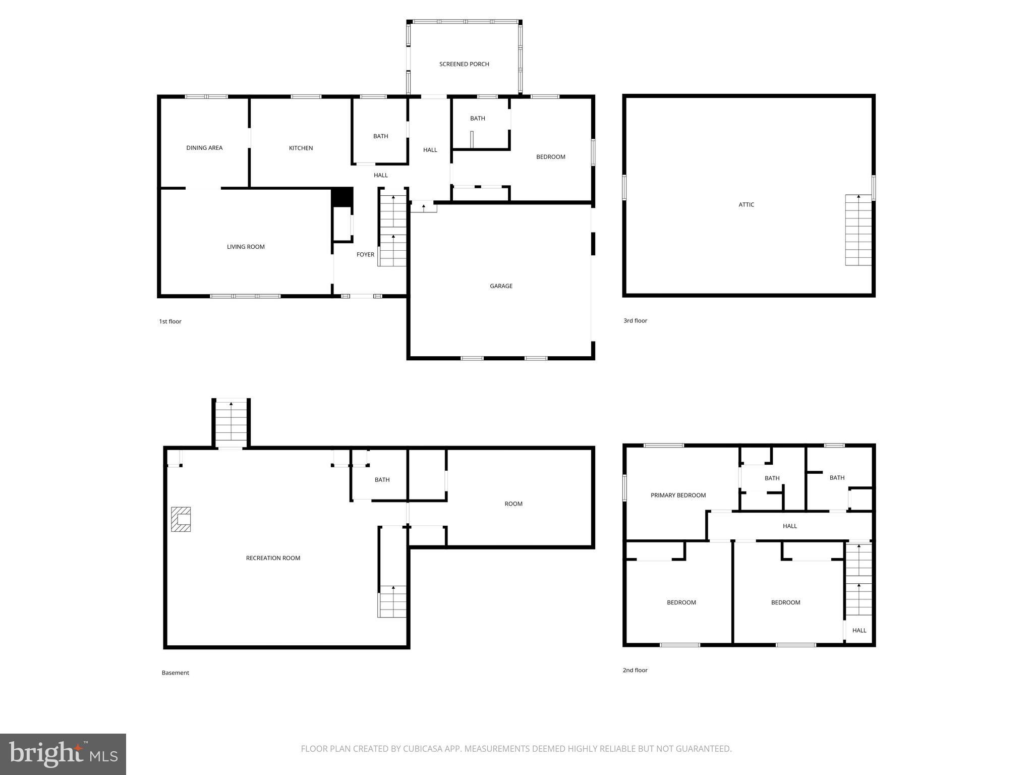 BIG MOUNT - Residential