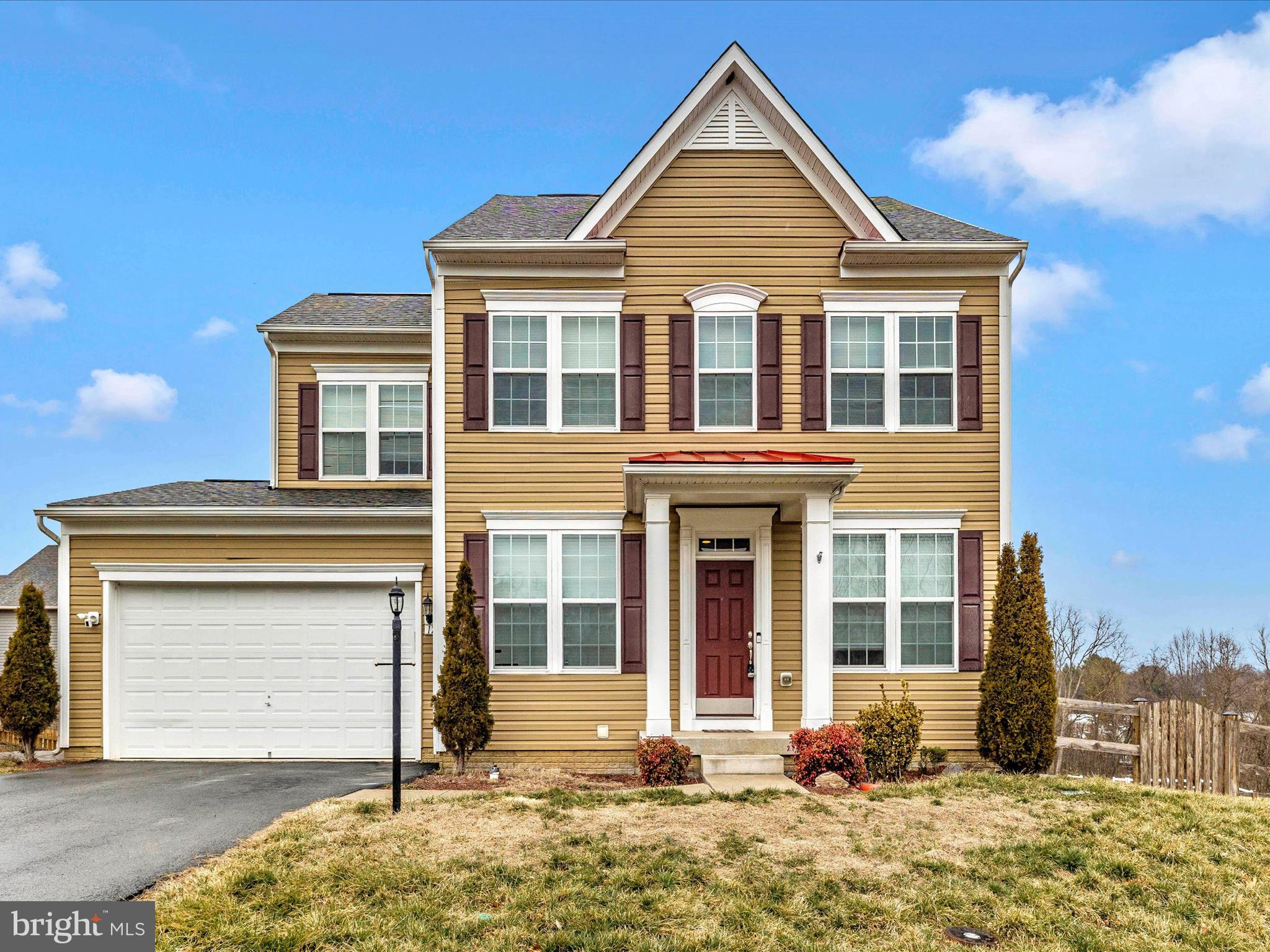 STONECREST - Residential