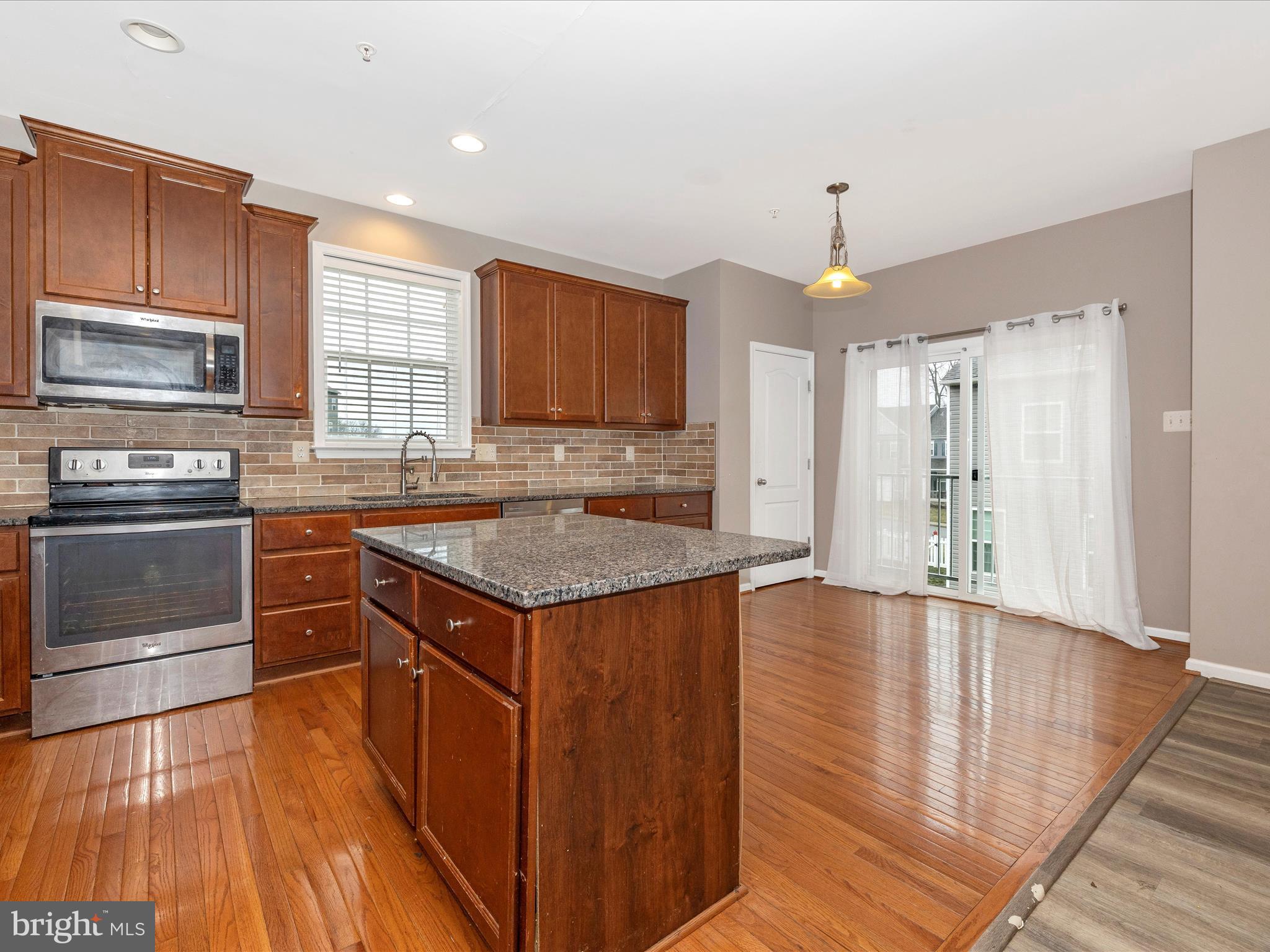 STONECREST - Residential